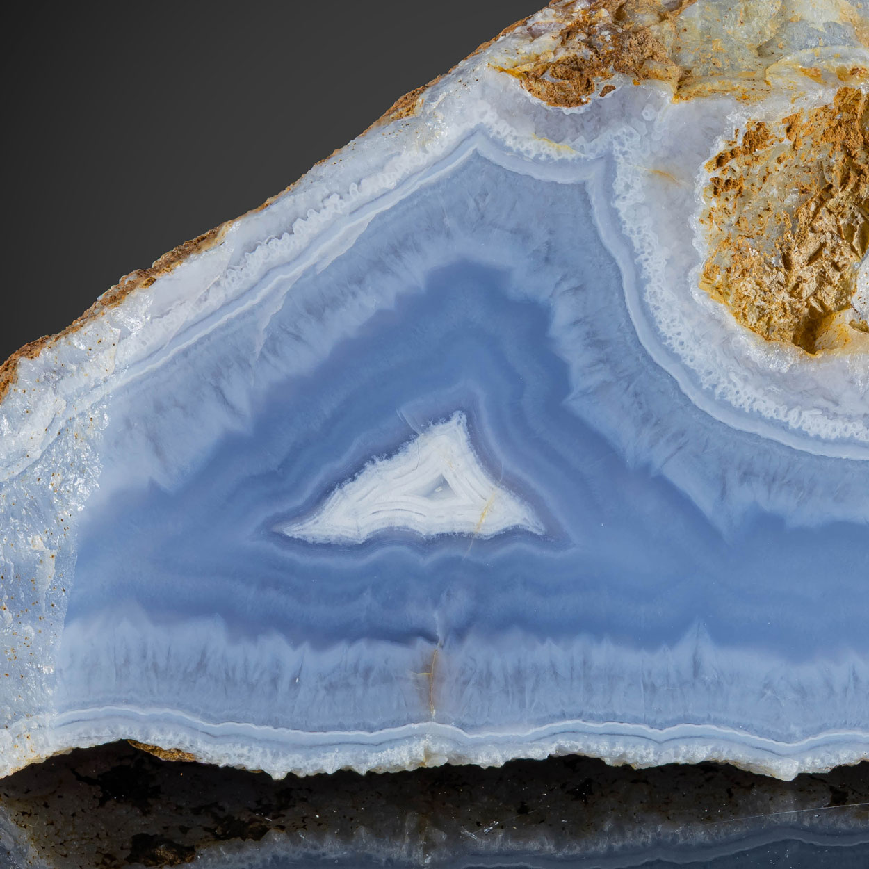 Chalcedony