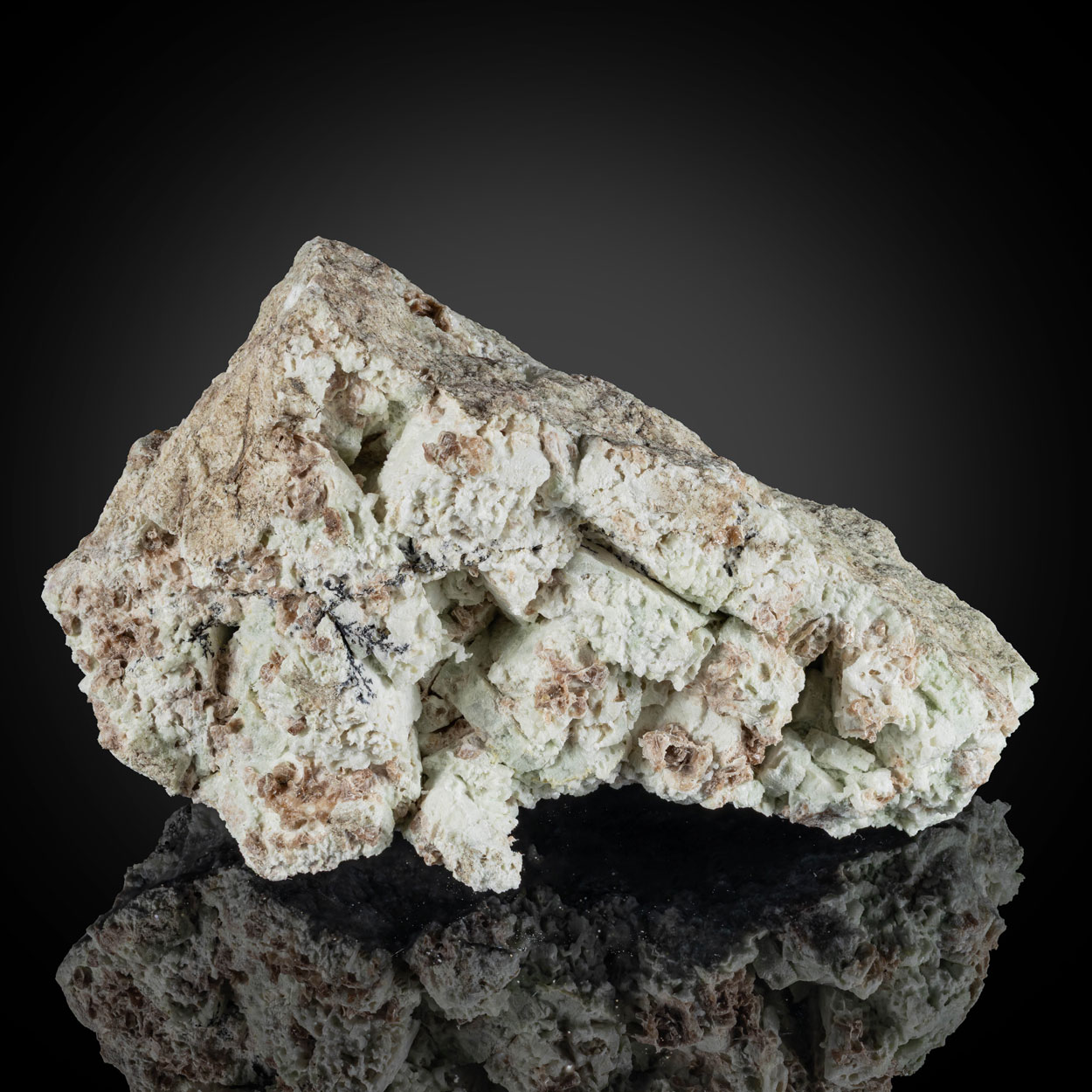 Diopside Psm Gehlenite