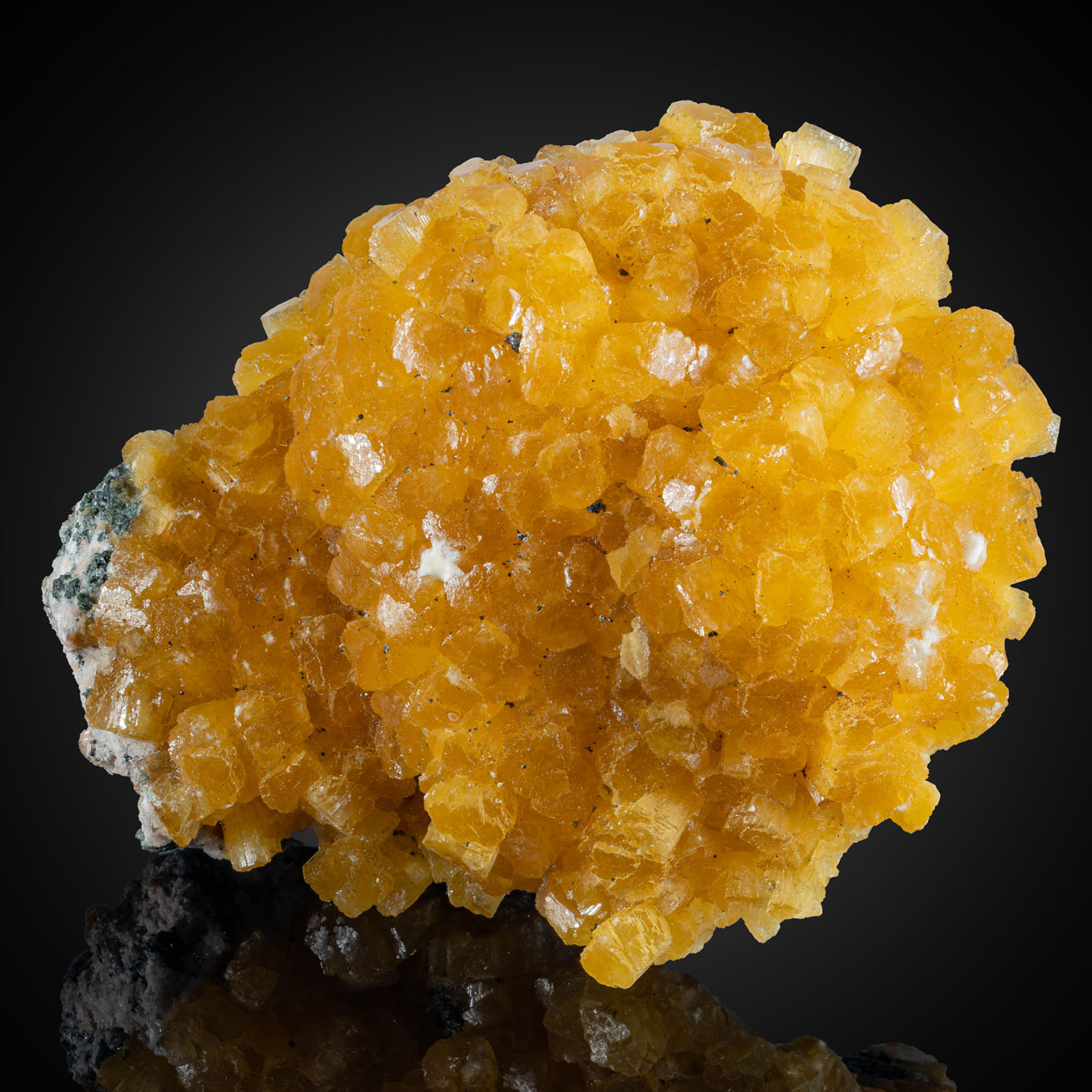 Stellerite