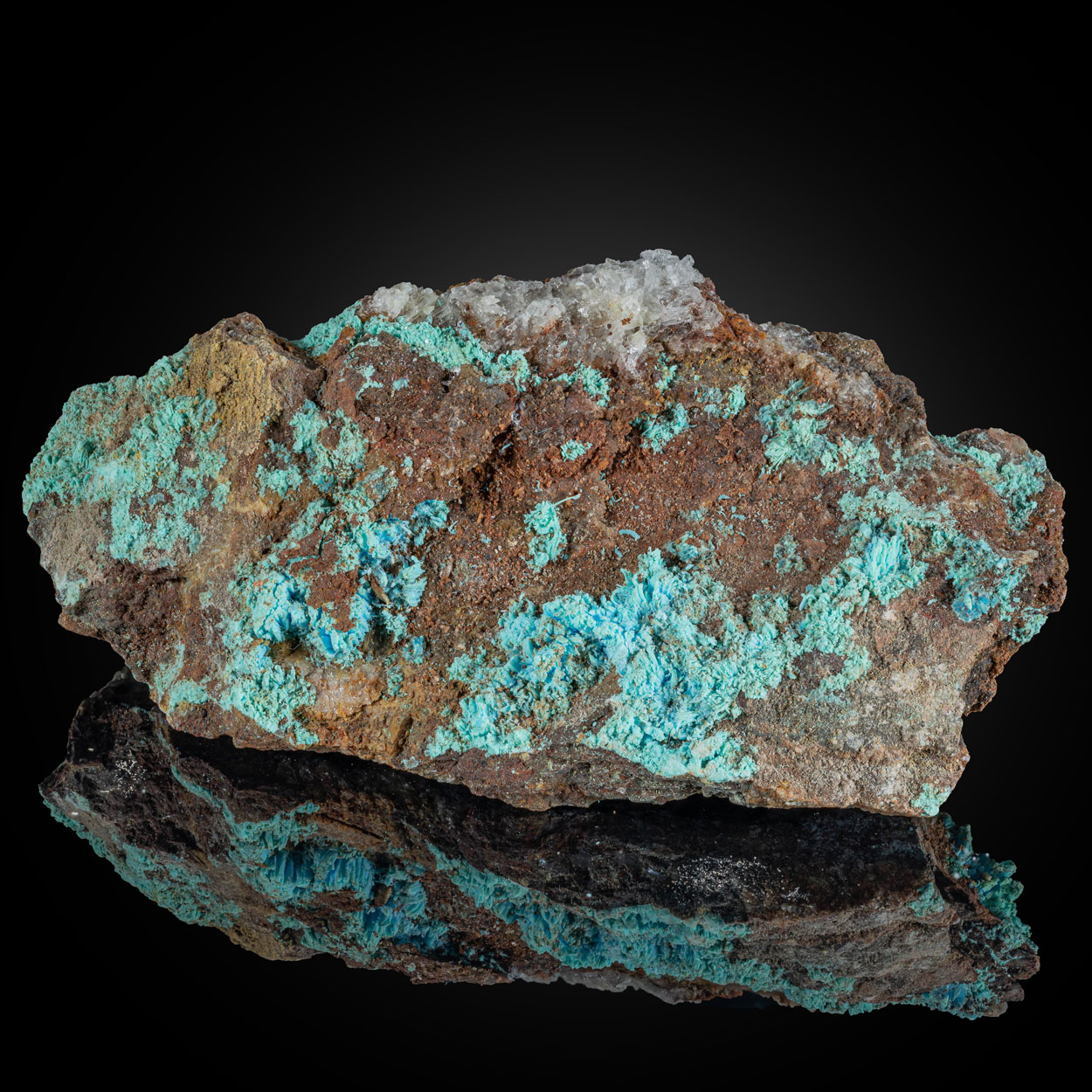 Chalcanthite