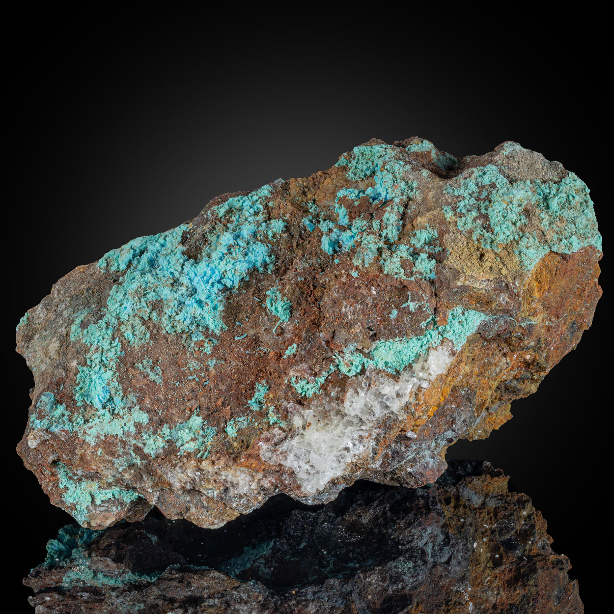 Chalcanthite