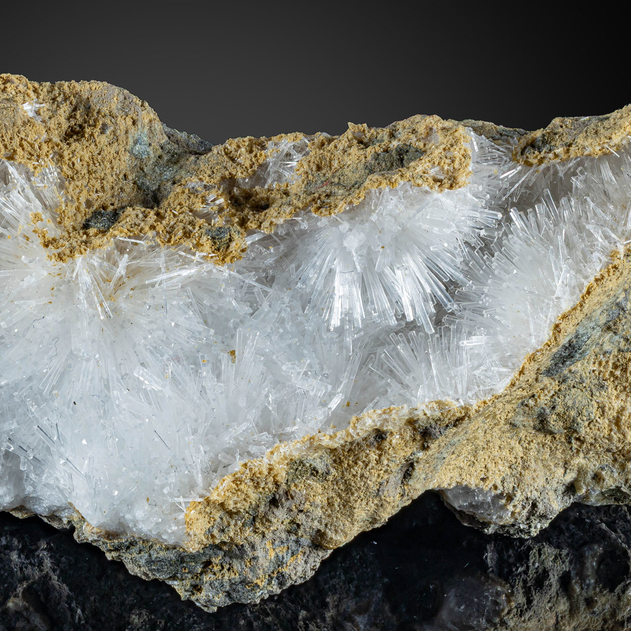 Natrolite
