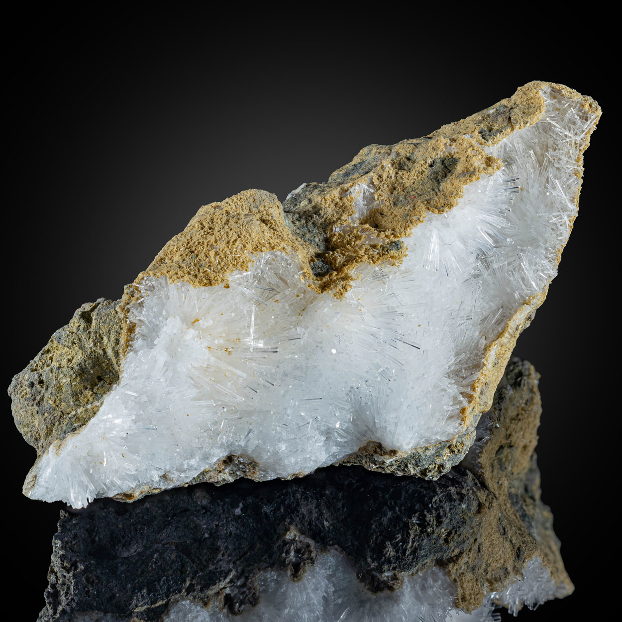 Natrolite