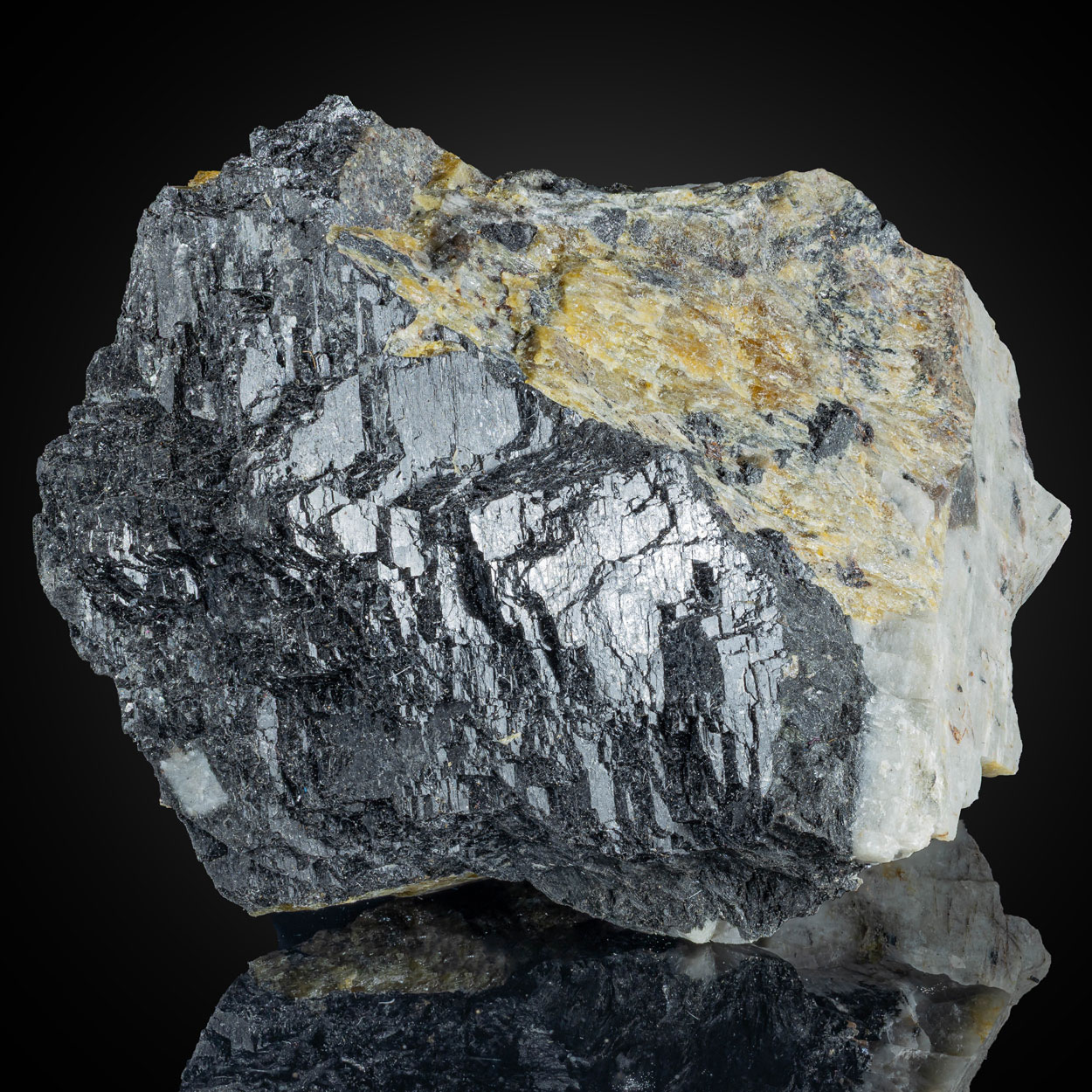 Wöhlerite