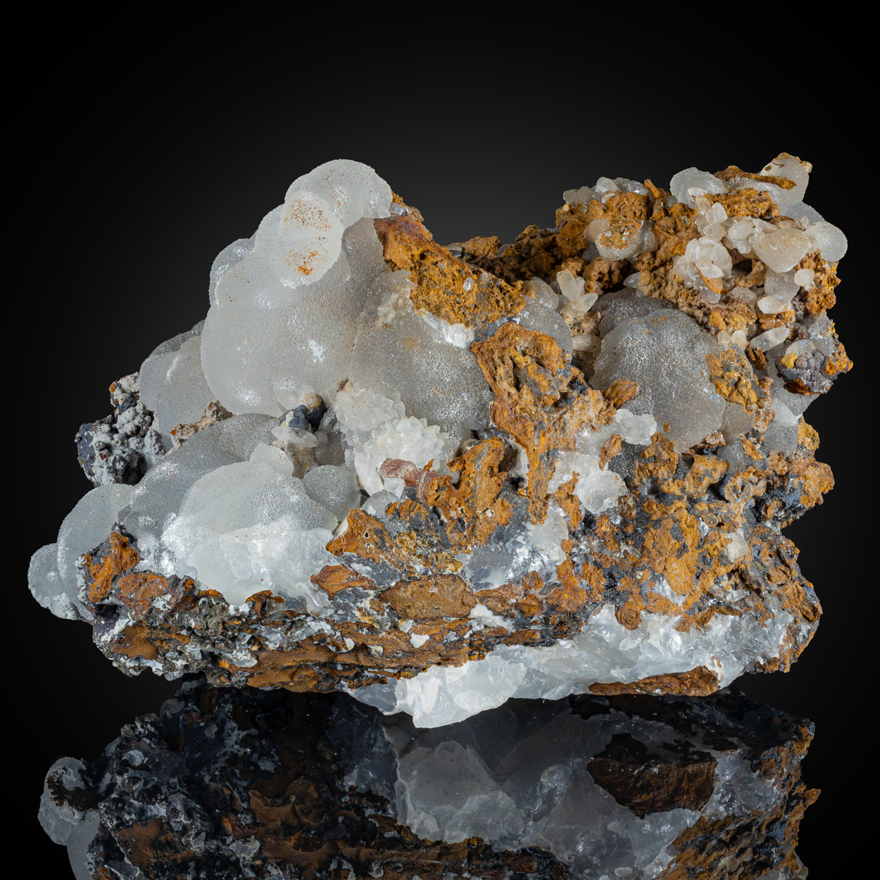 Smithsonite