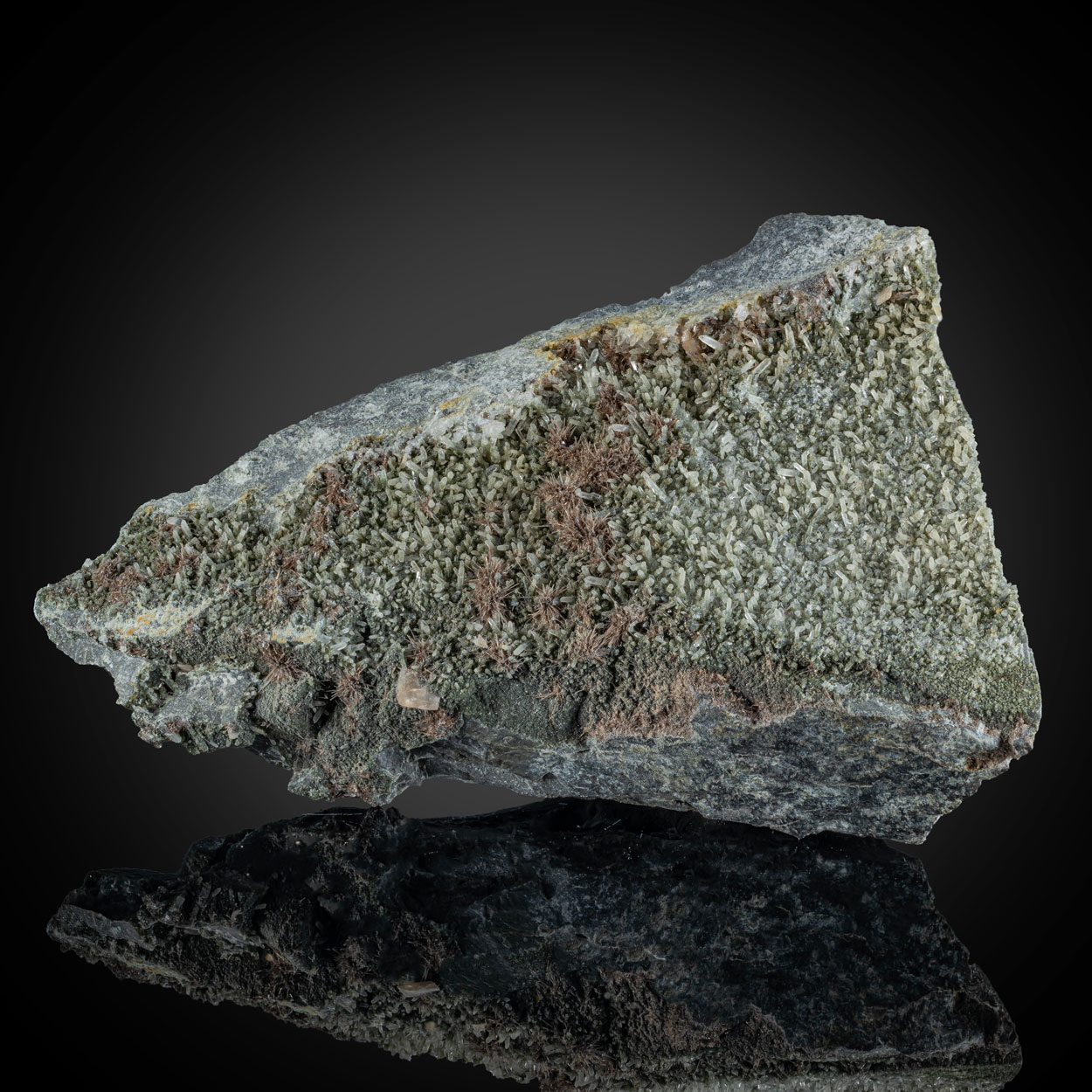 Allanite-(Ce)