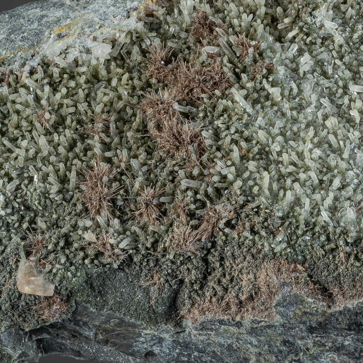 Allanite-(Ce)
