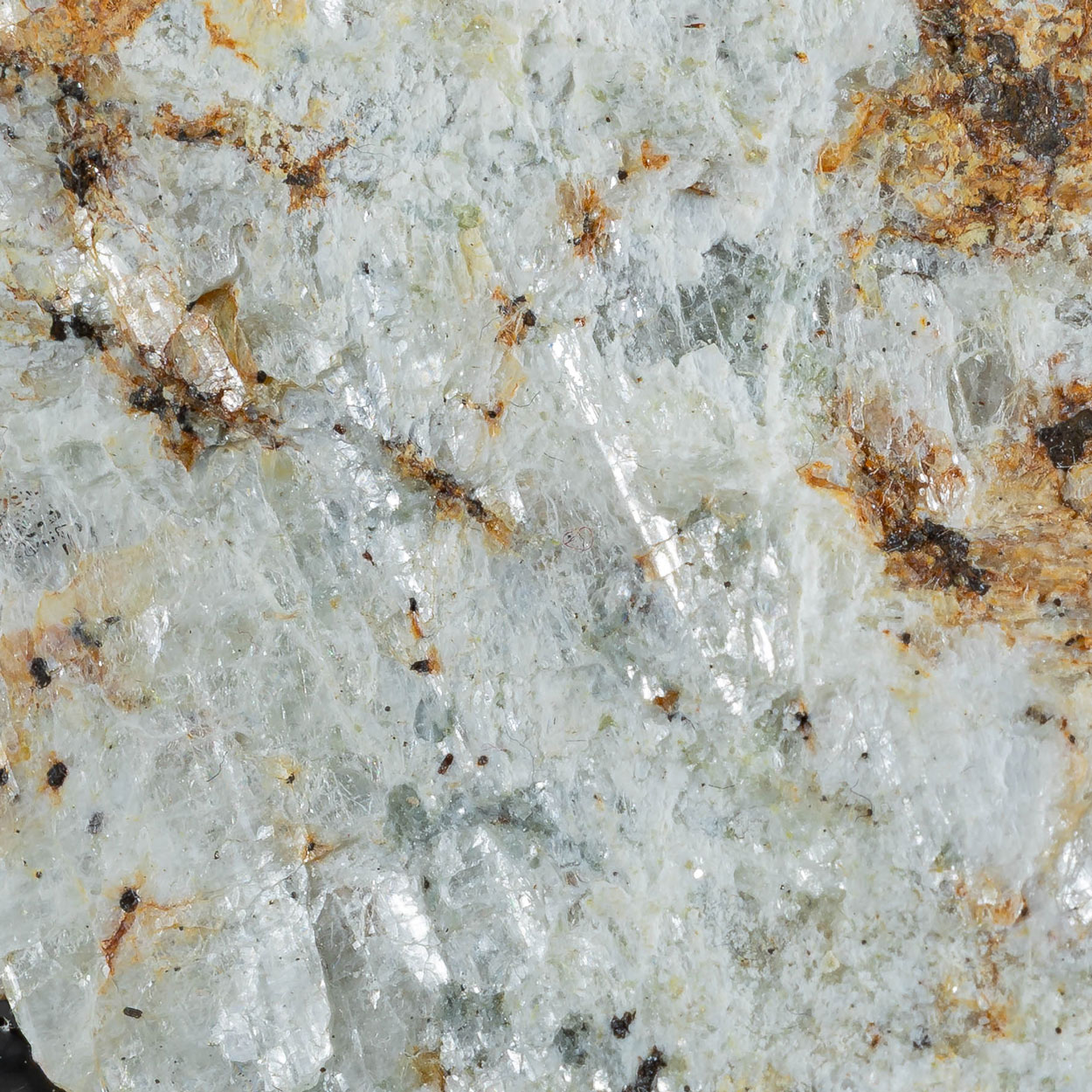 Sanbornite & Taramellite