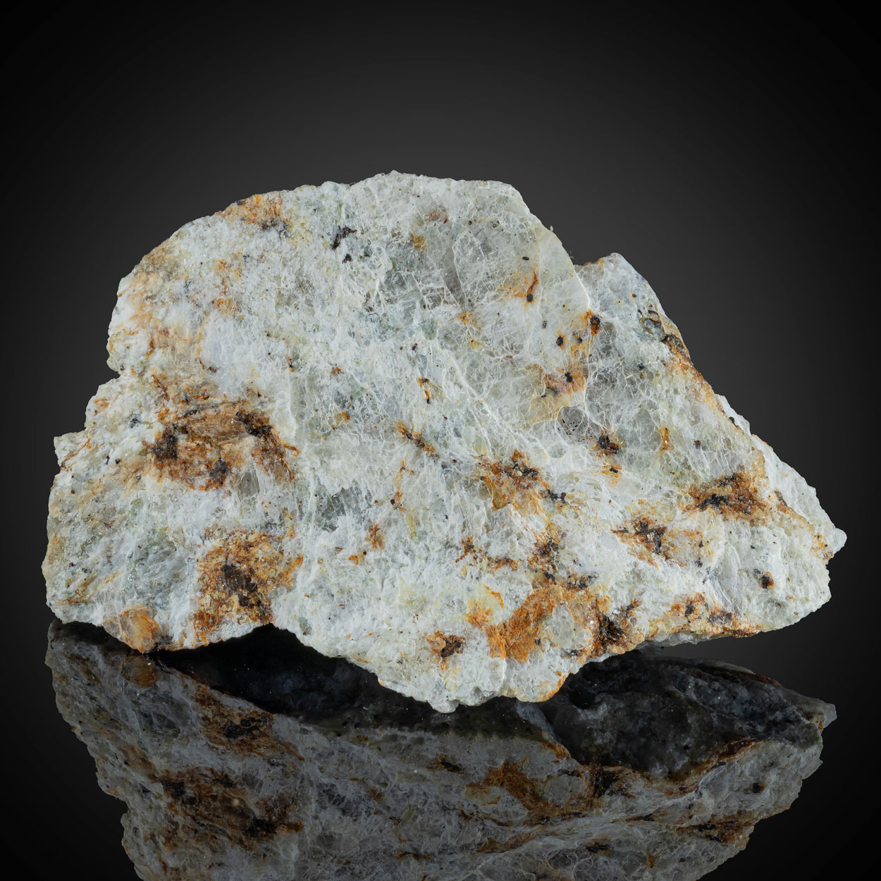 Sanbornite & Taramellite