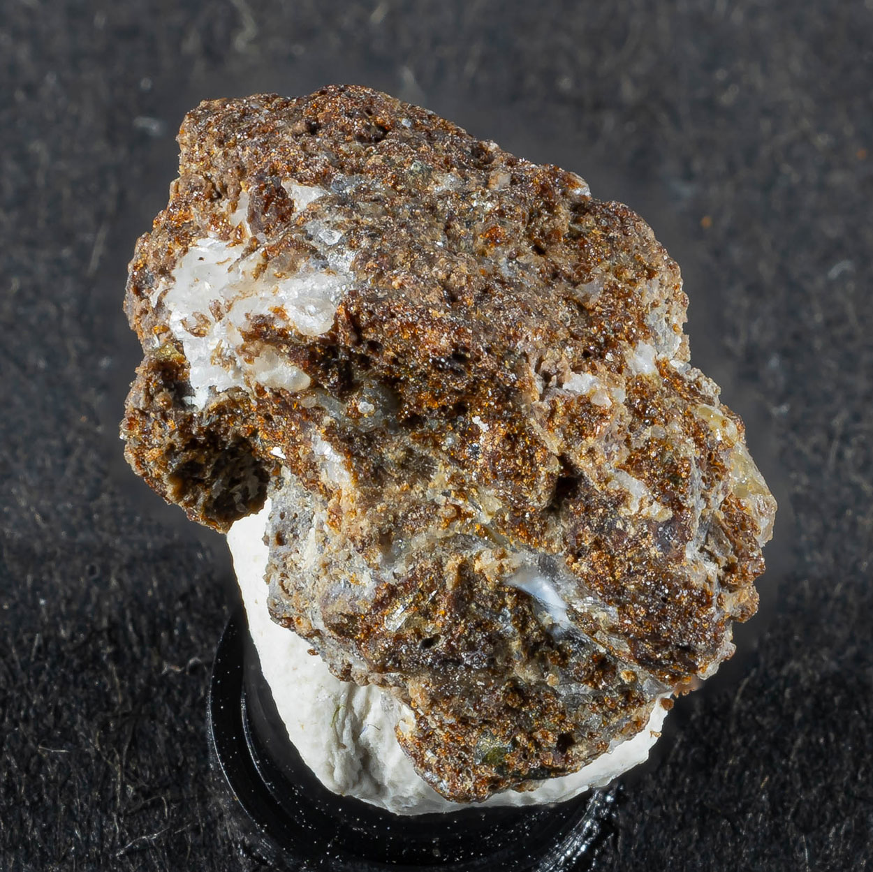 Chabazite-Na Var Herschelite