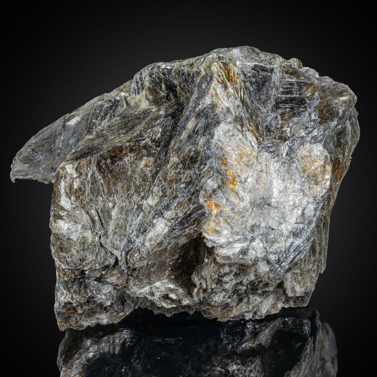 Zinnwaldite