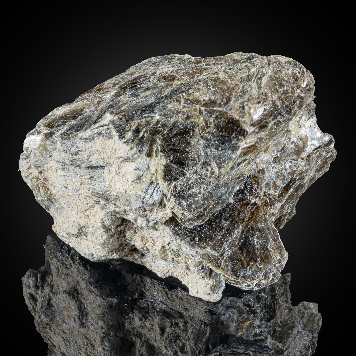 Zinnwaldite