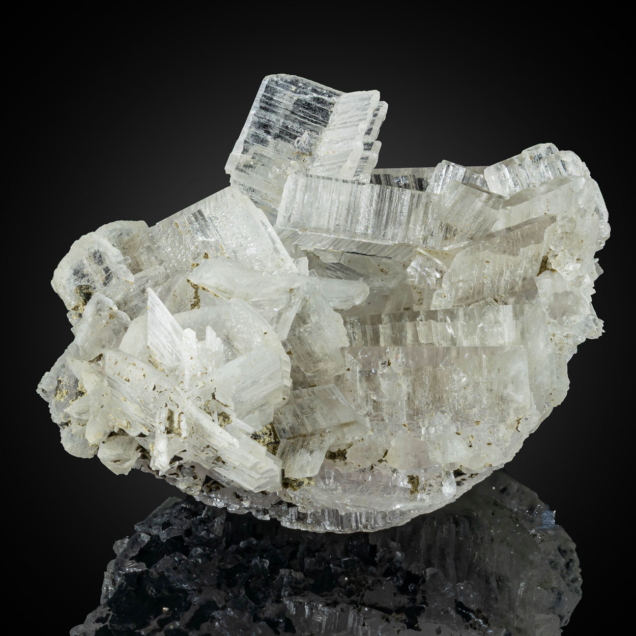 Aragonite