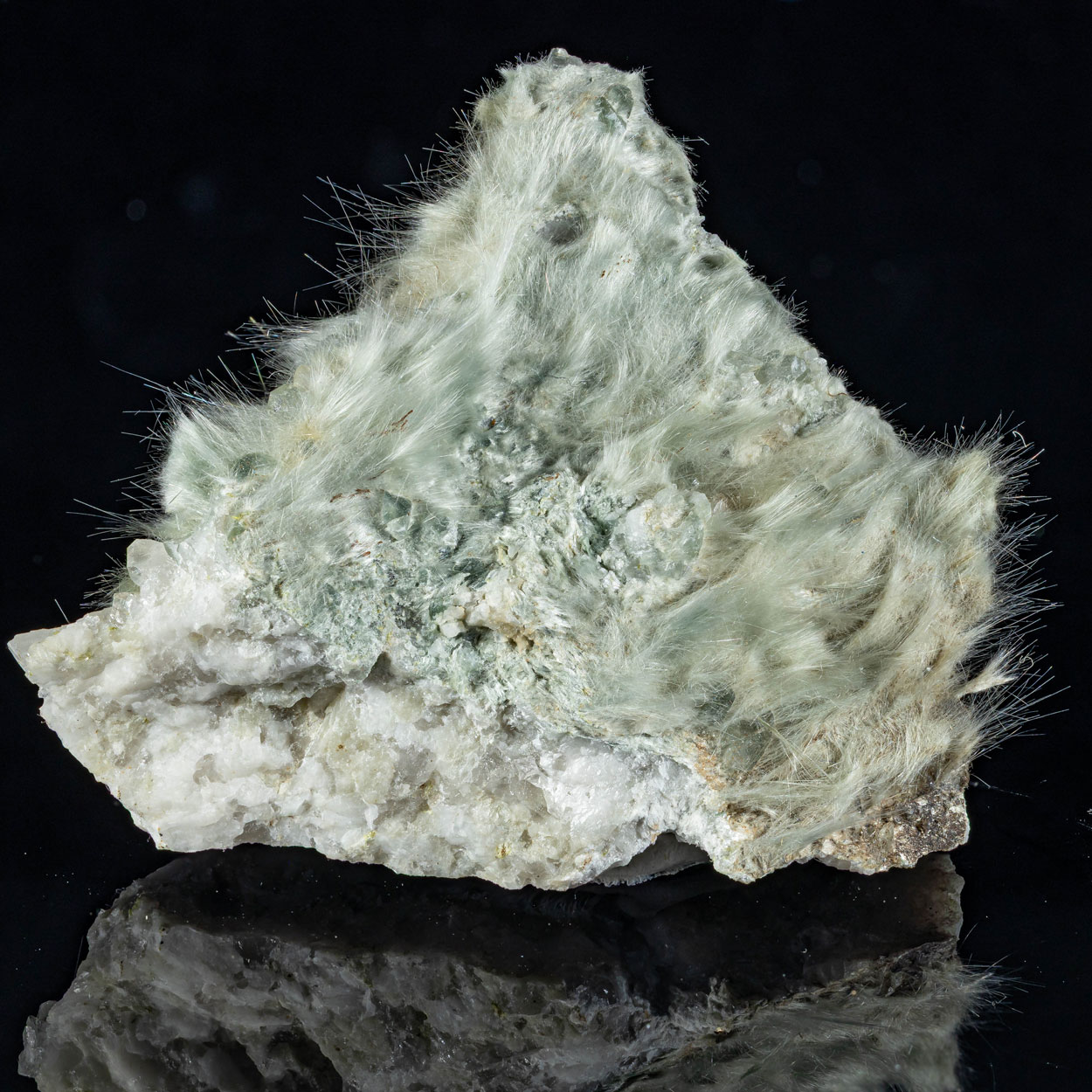Byssolite