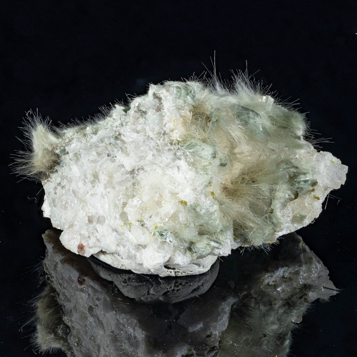 Byssolite