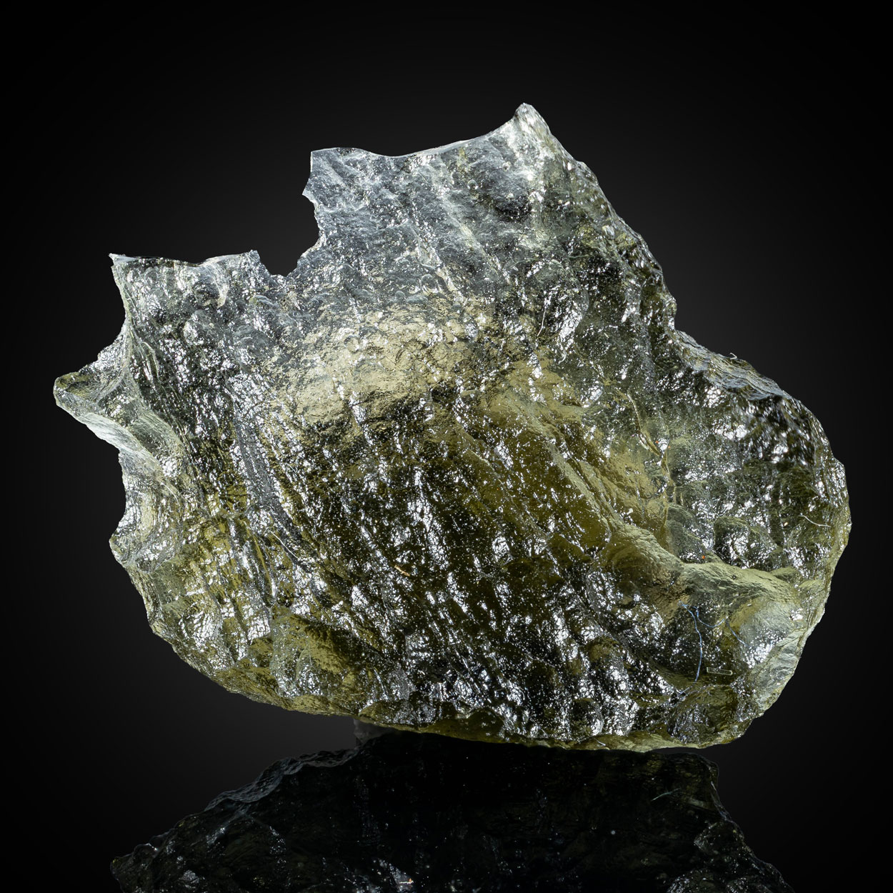 Moldavite