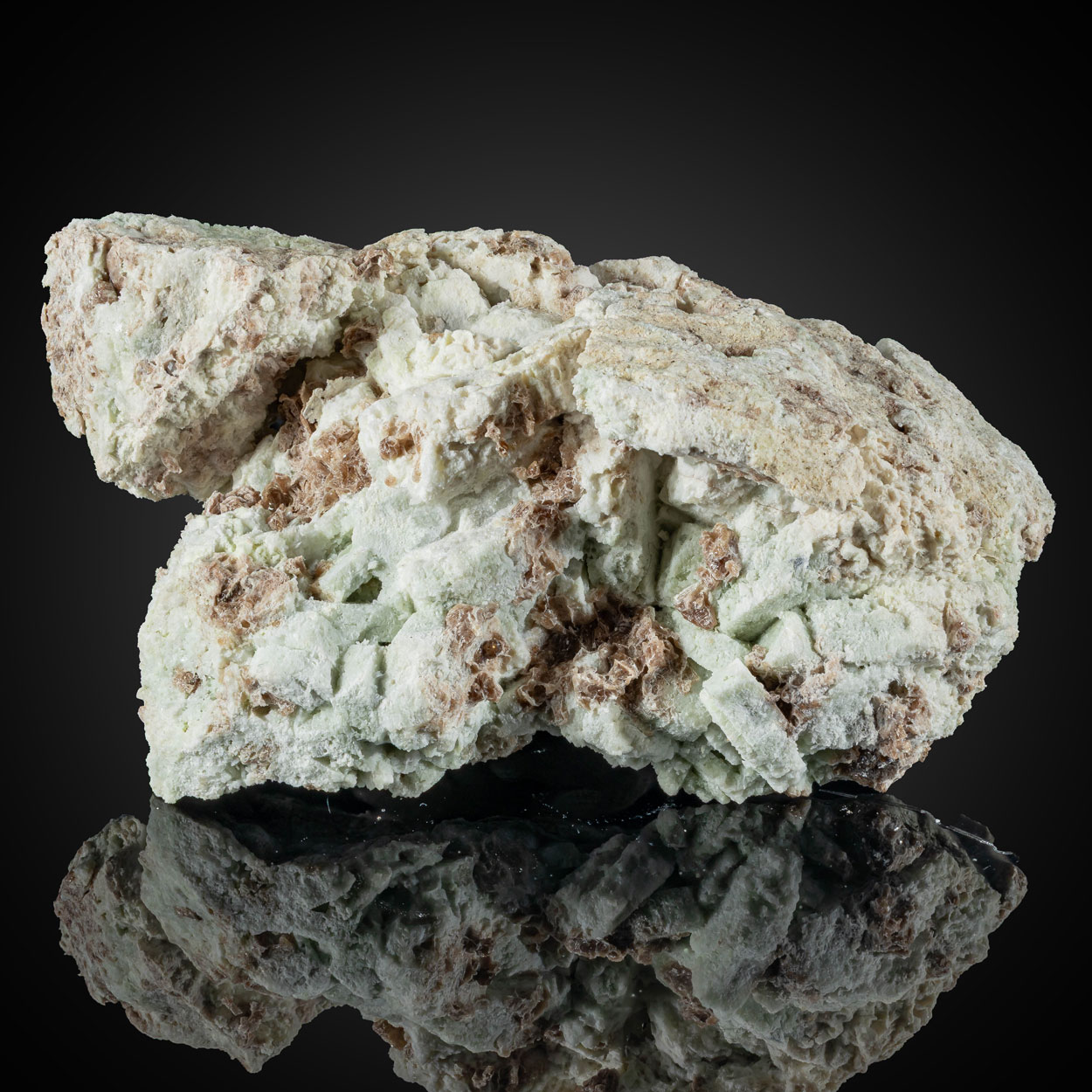 Diopside Psm Gehlenite