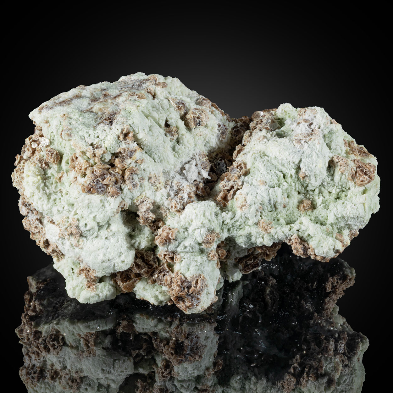 Diopside Psm Gehlenite