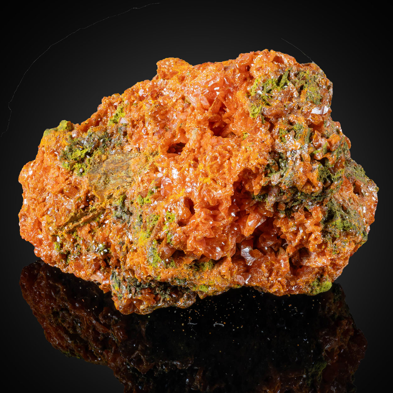 Crocoite
