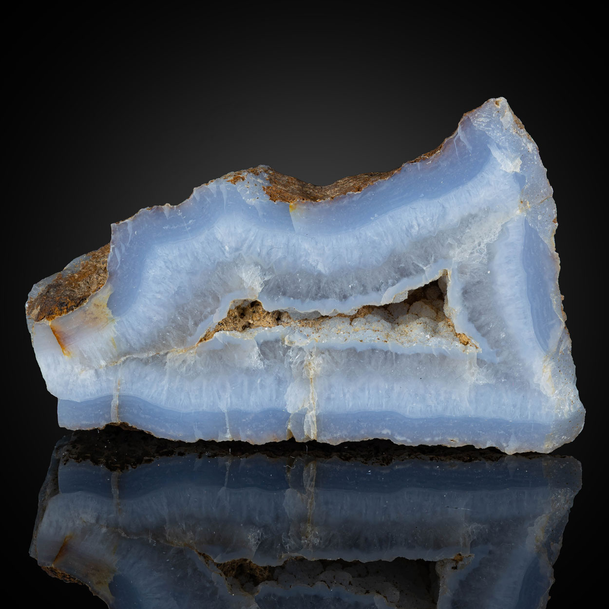 Chalcedony