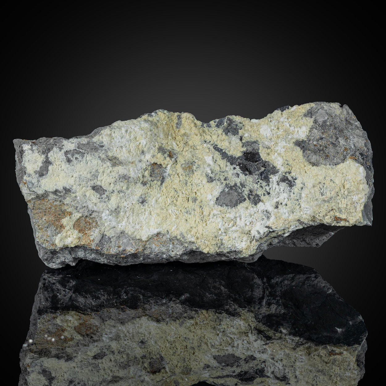 Minyulite