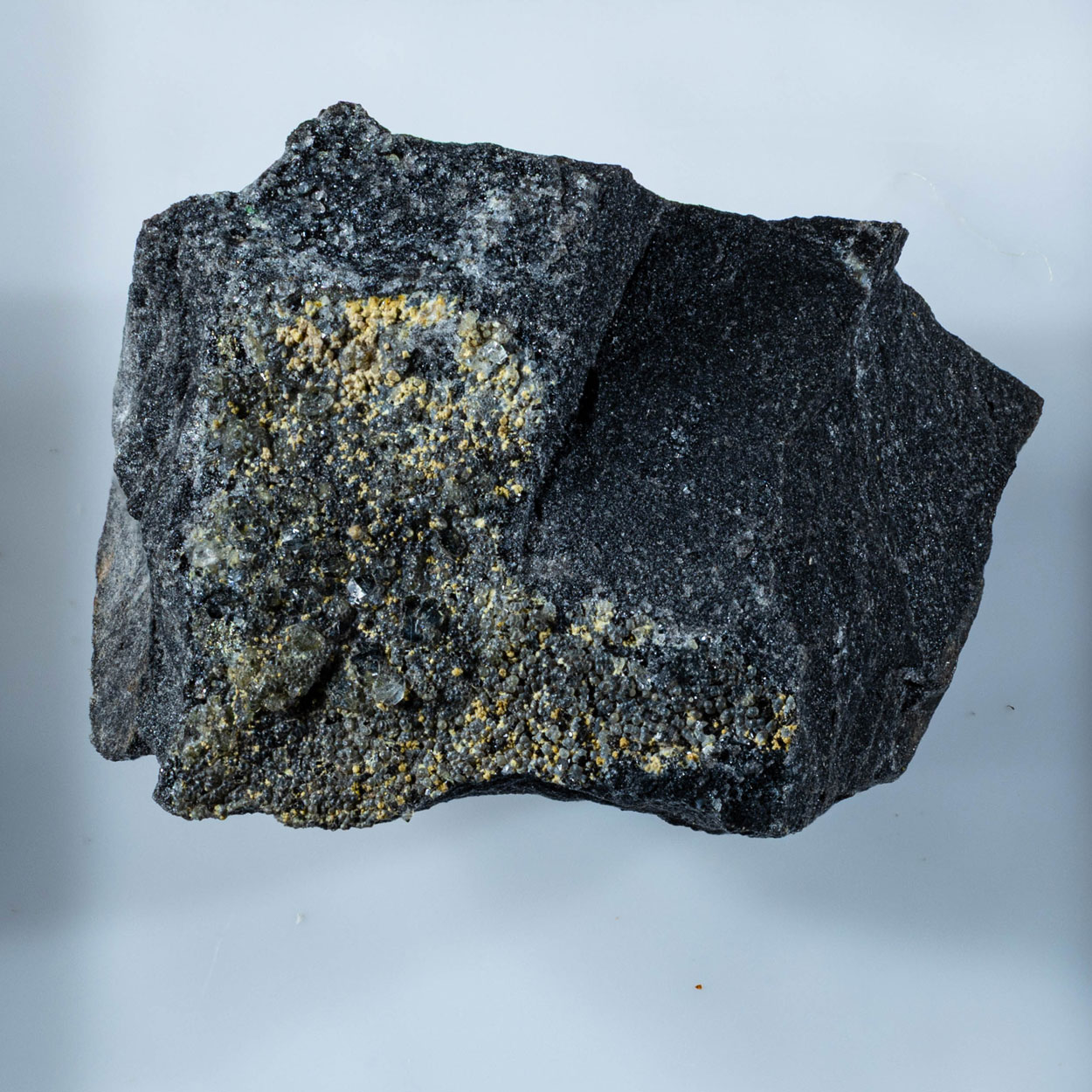 Fluellite