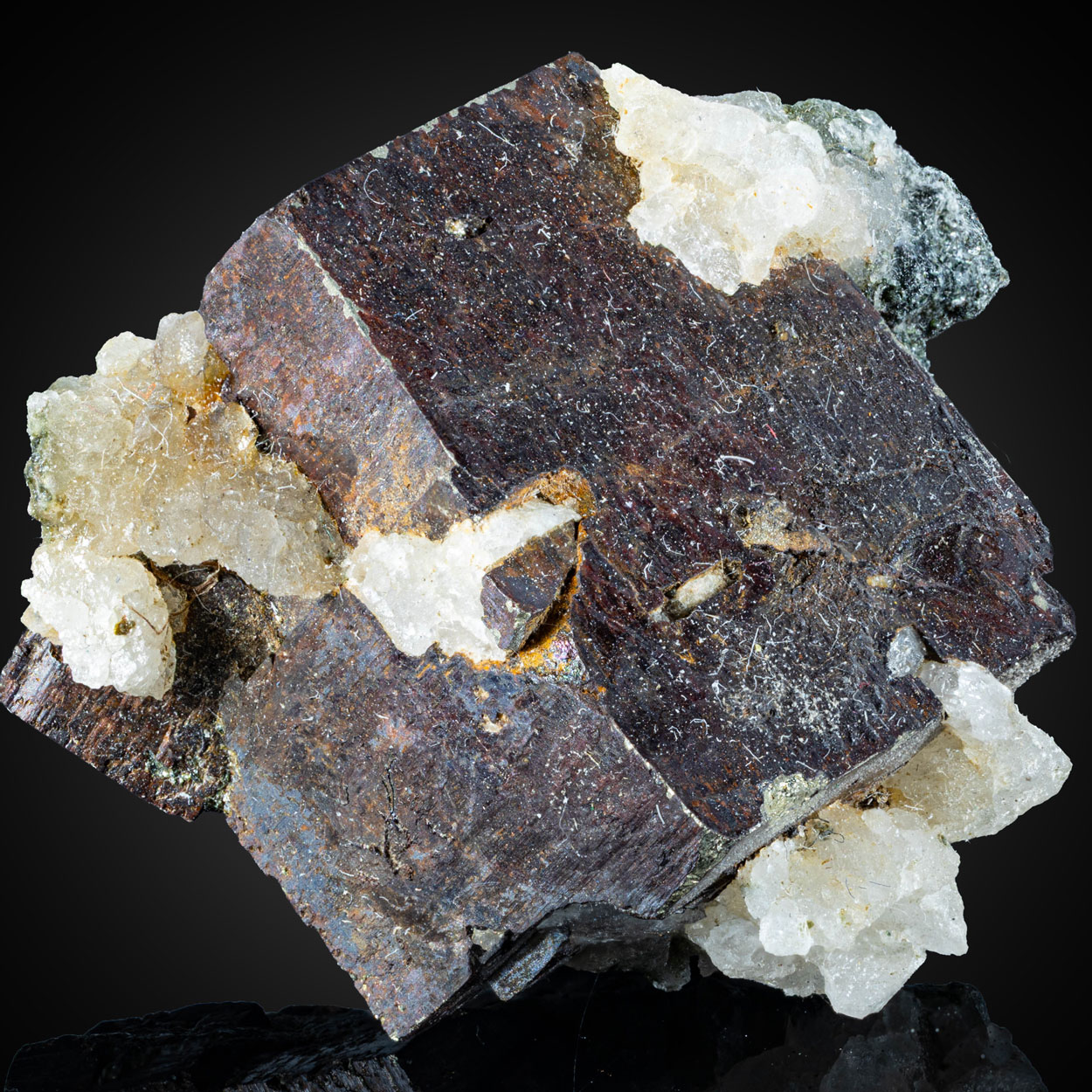 Pyrite