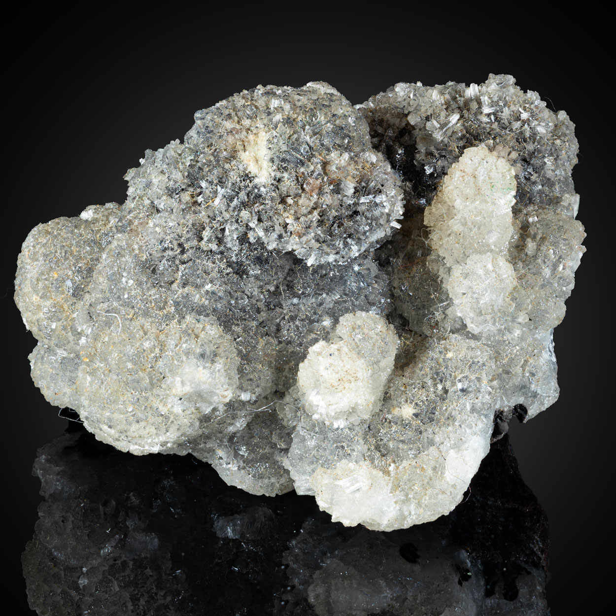 Stellerite