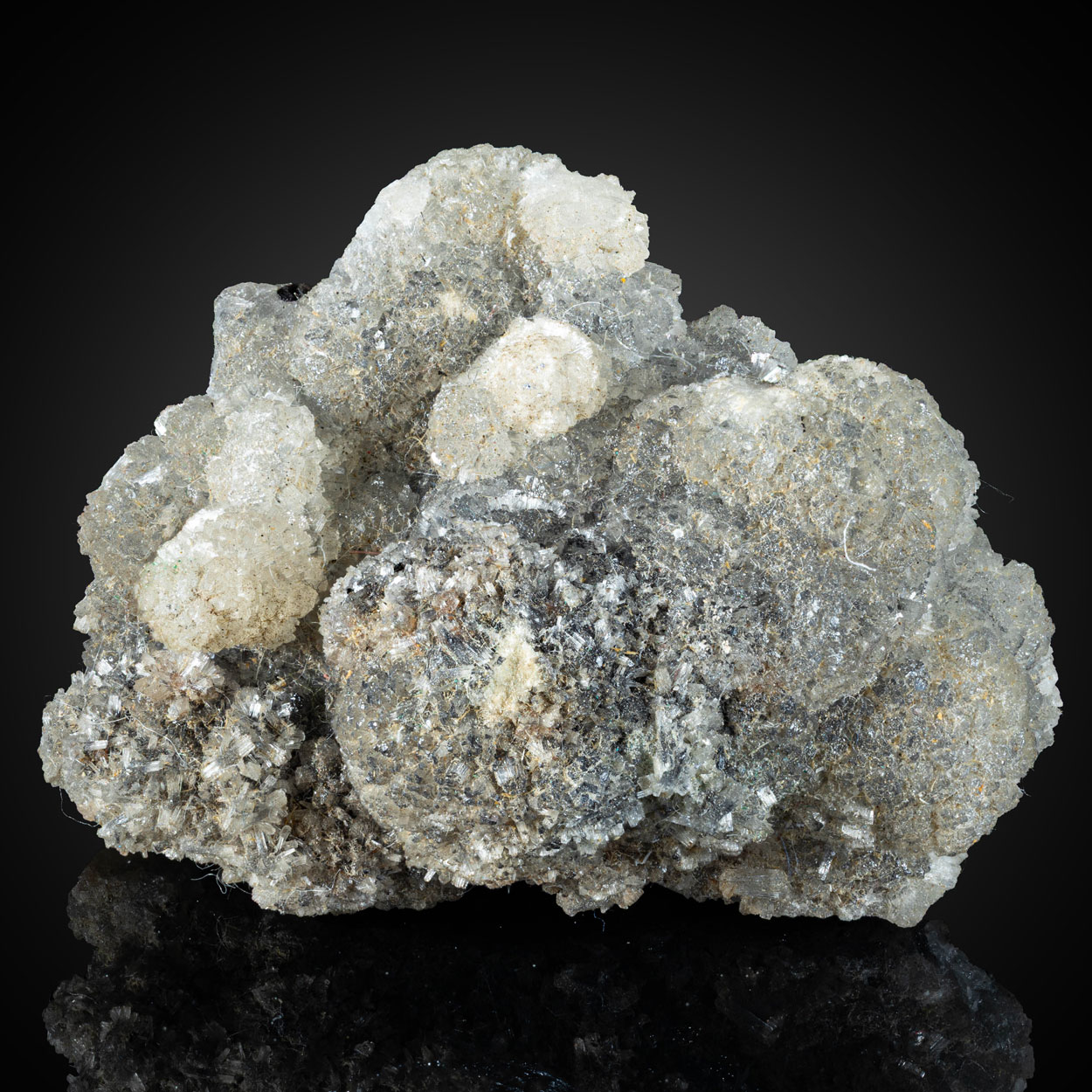 Stellerite