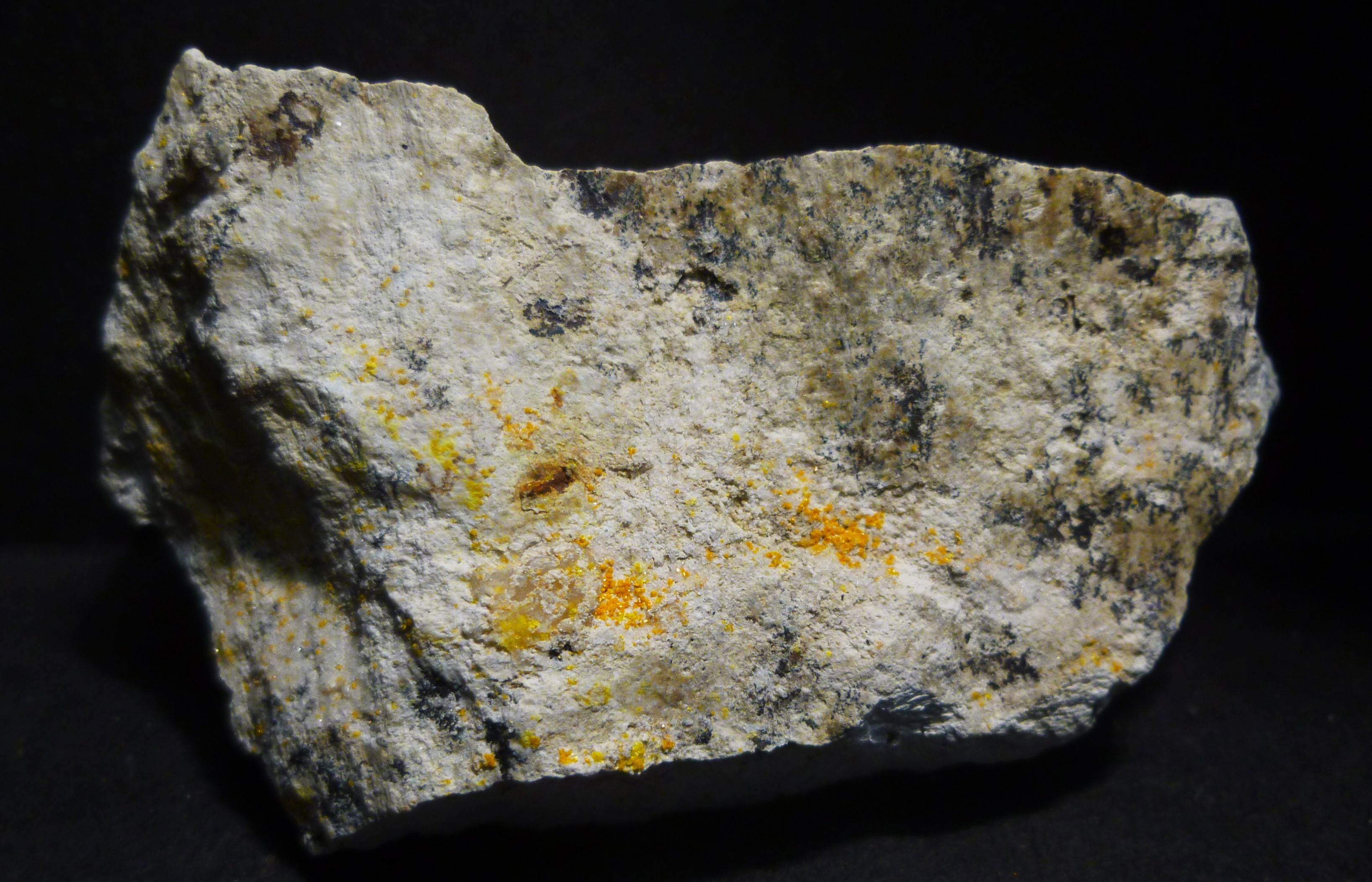 Carnotite