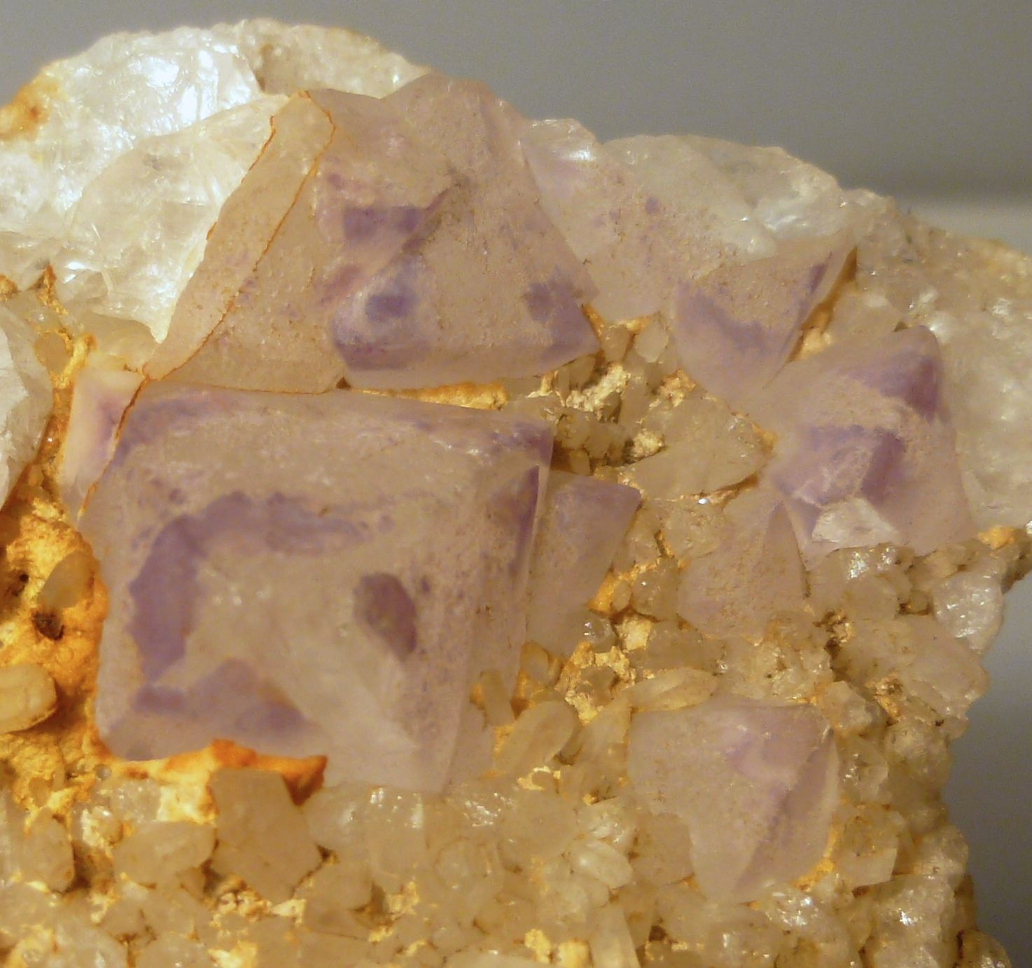 Fluorite