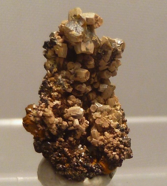 Vanadinite Var Endlichite