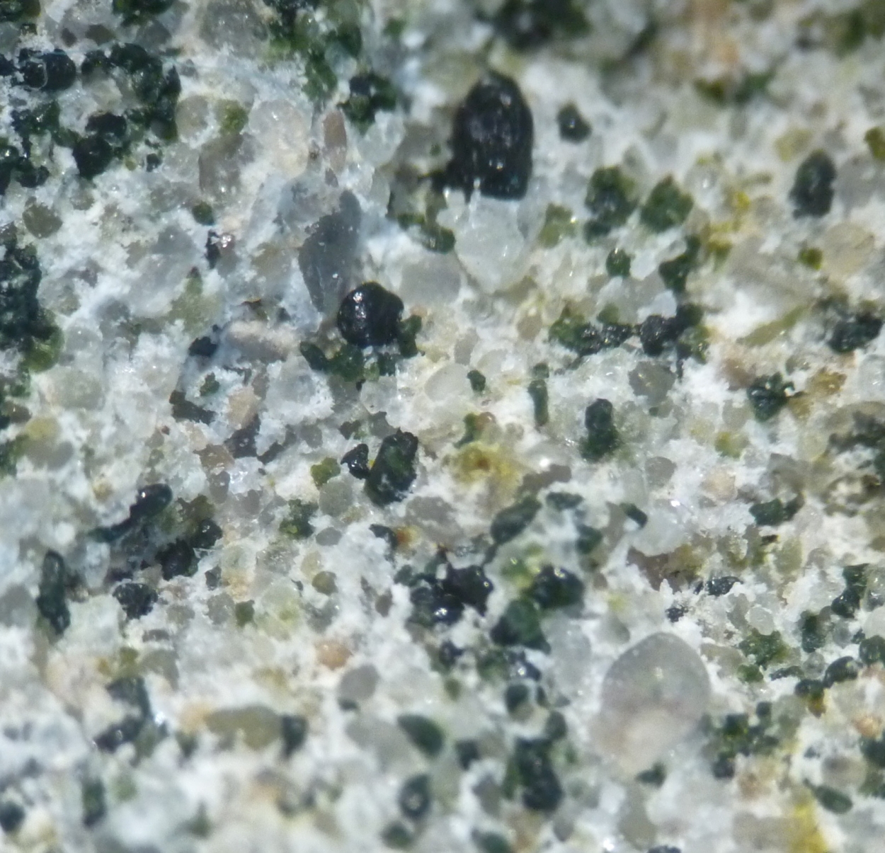 Glauconite