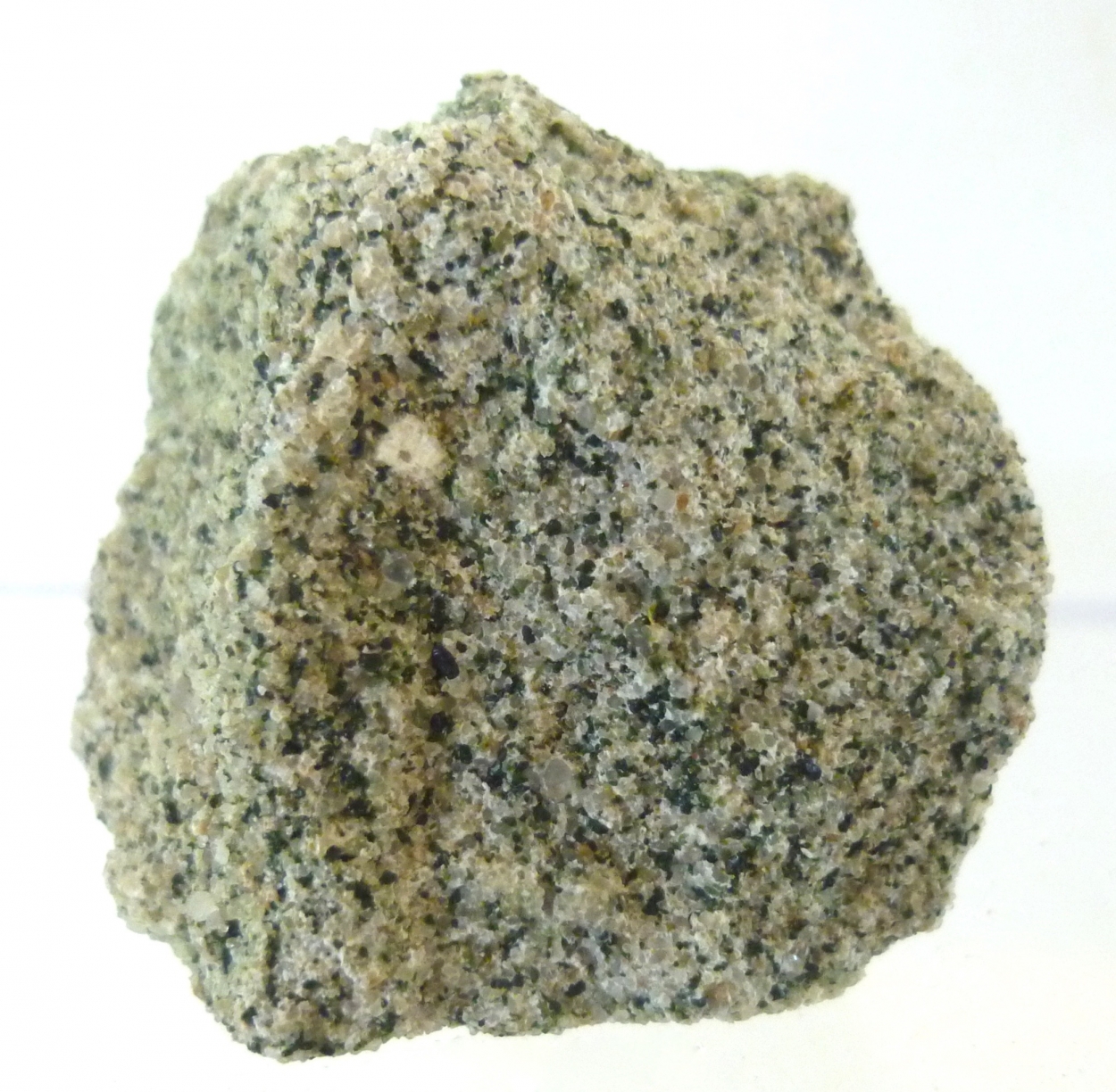 Glauconite