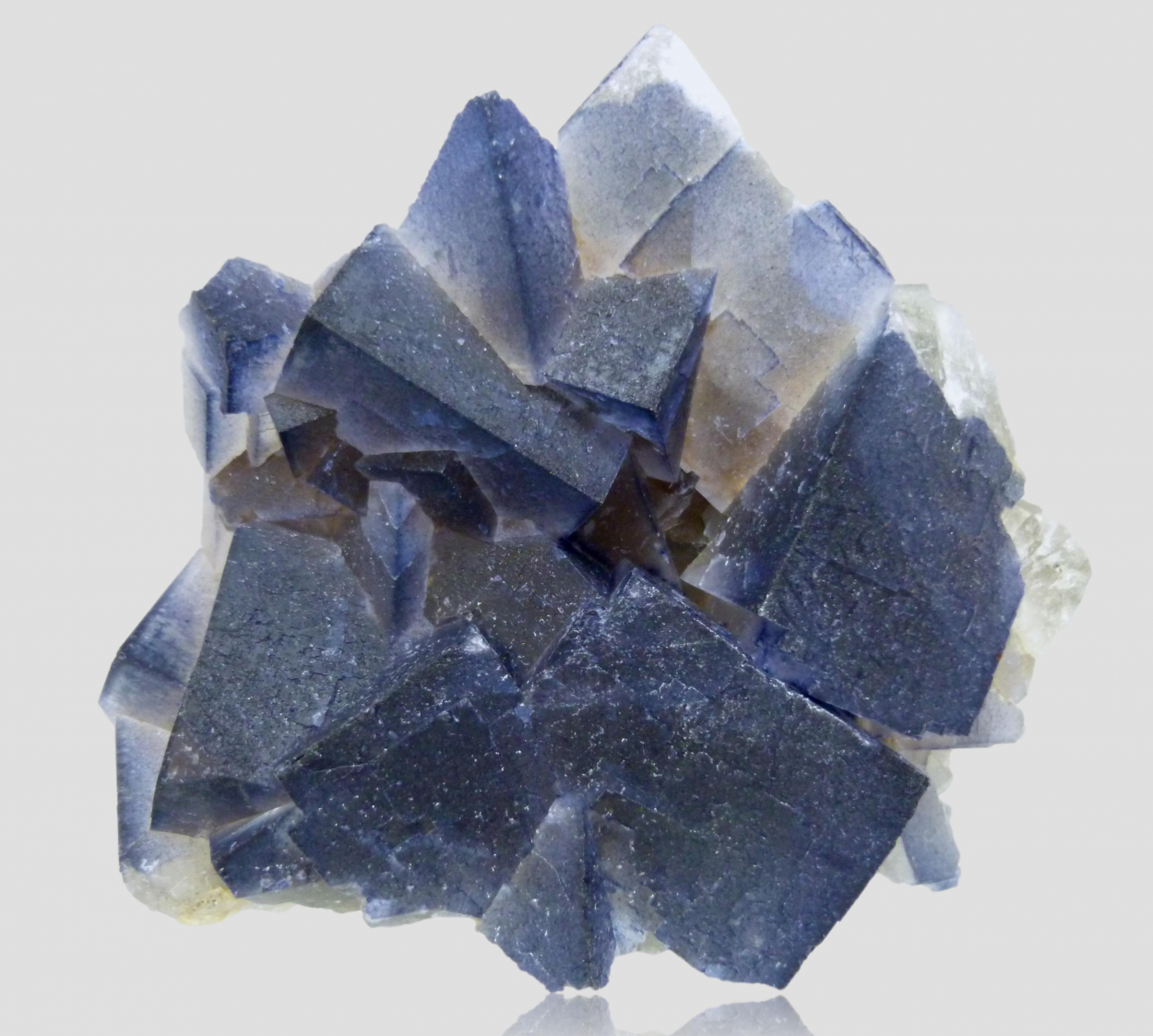 Fluorite