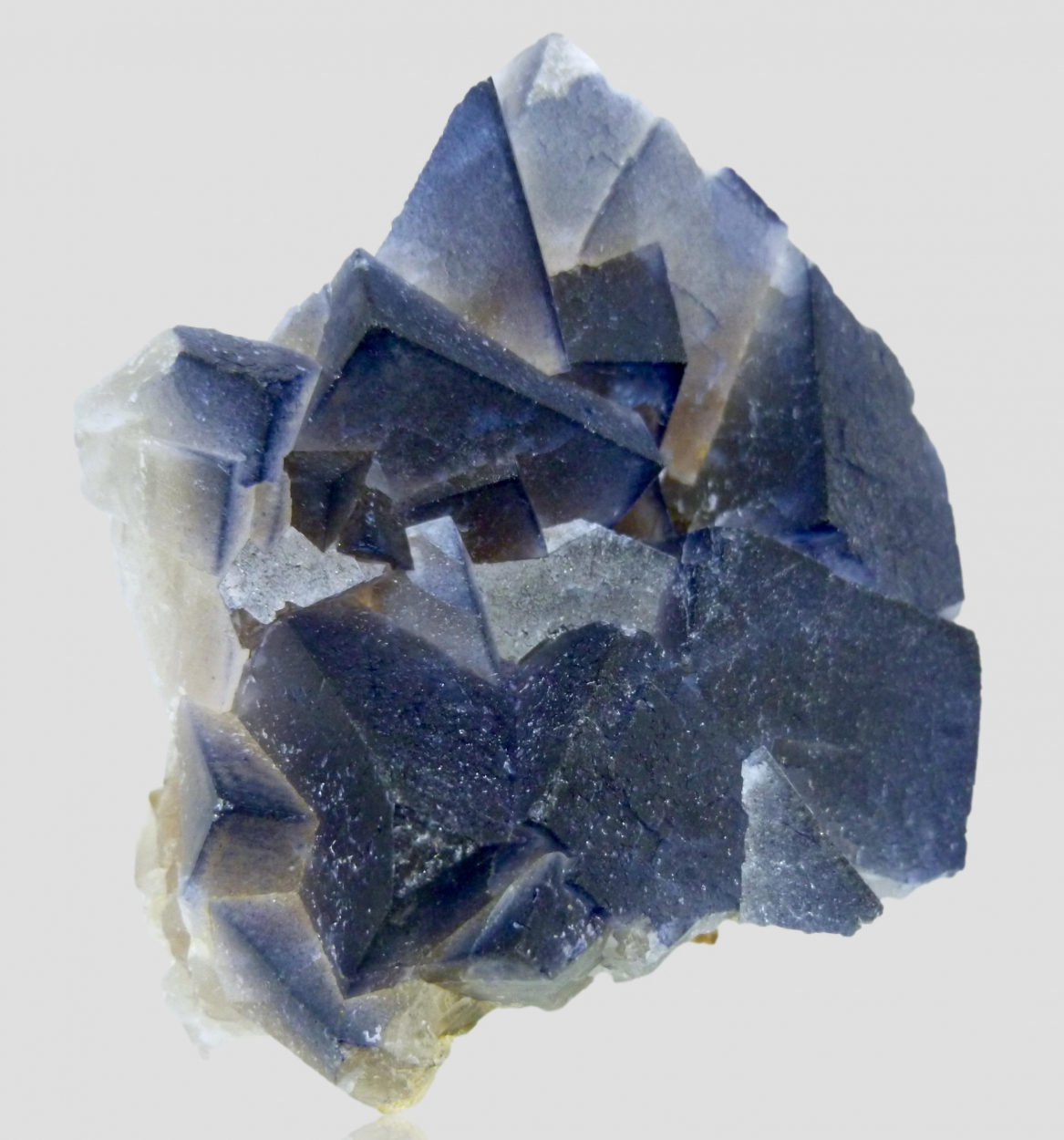 Fluorite