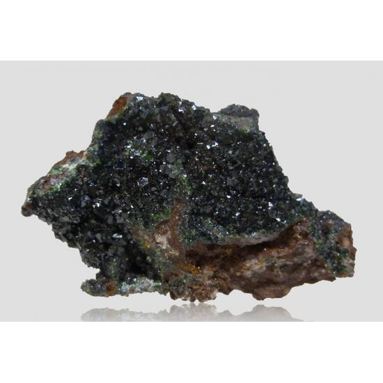 Libethenite