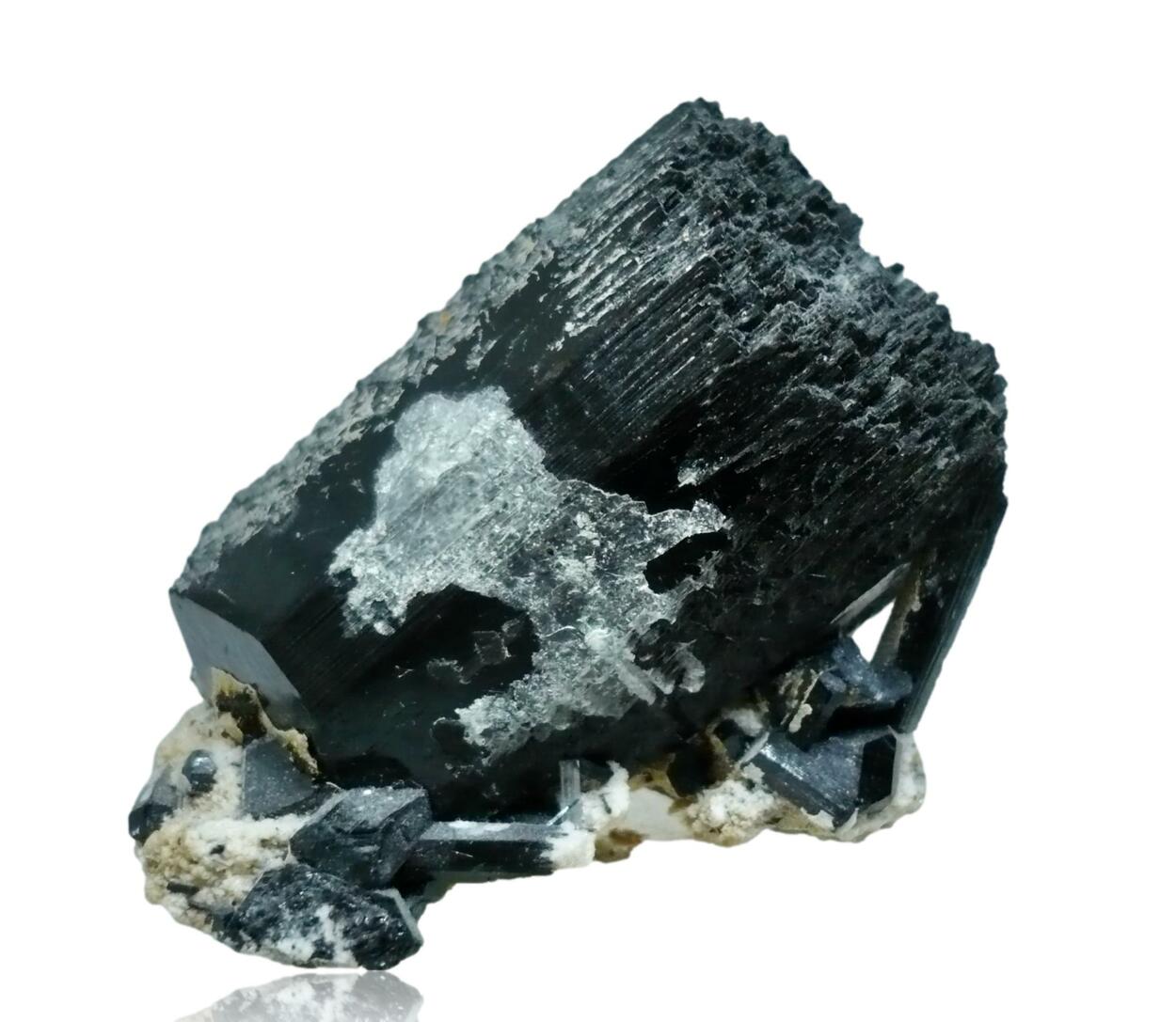 Tourmaline Var Schorl