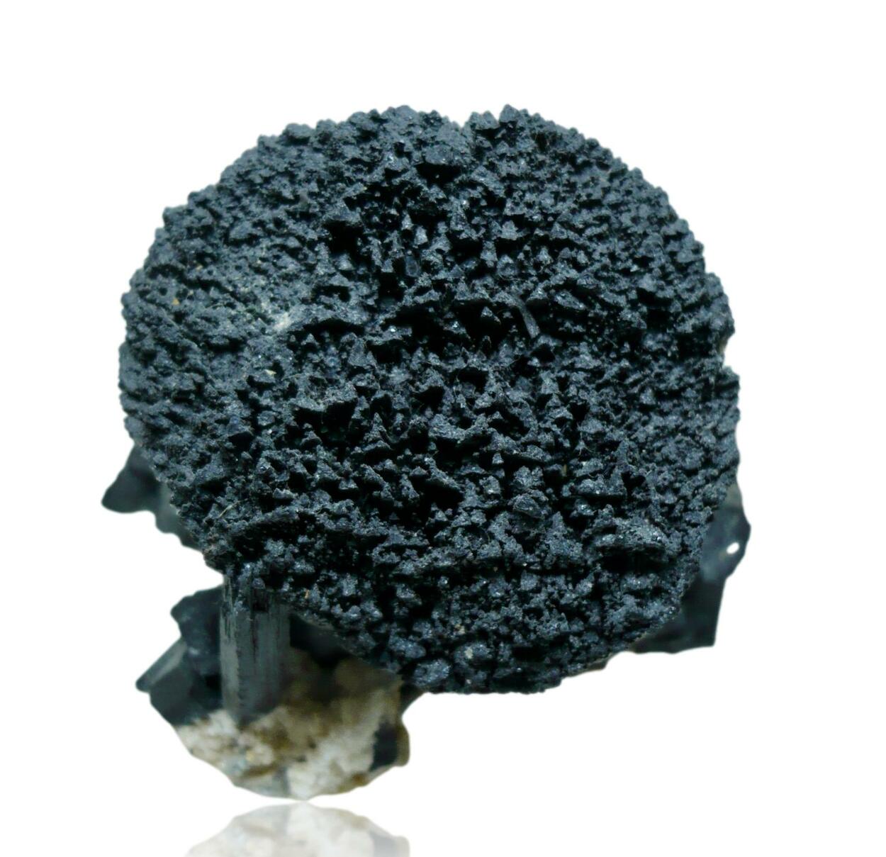 Tourmaline Var Schorl
