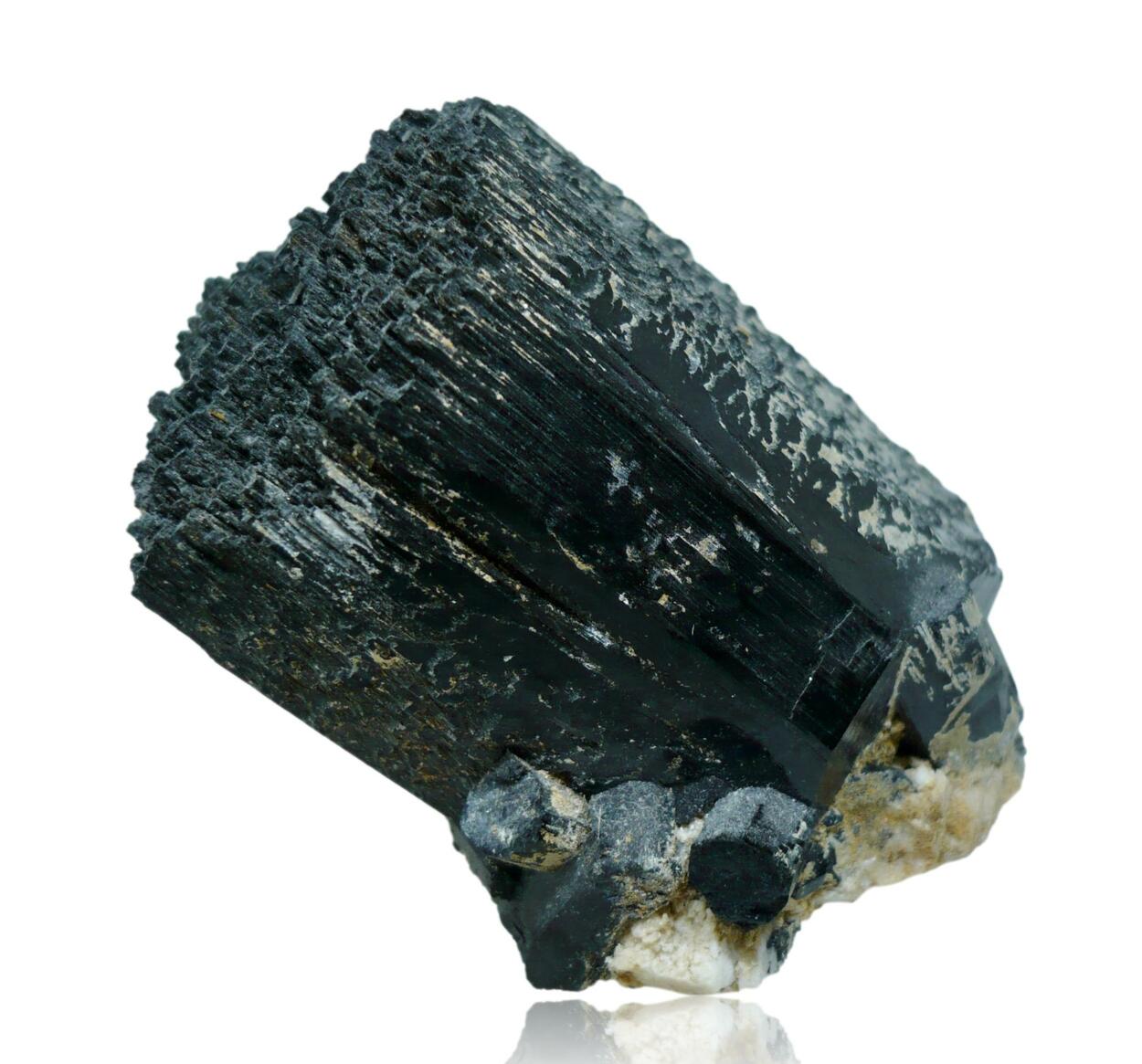 Tourmaline Var Schorl