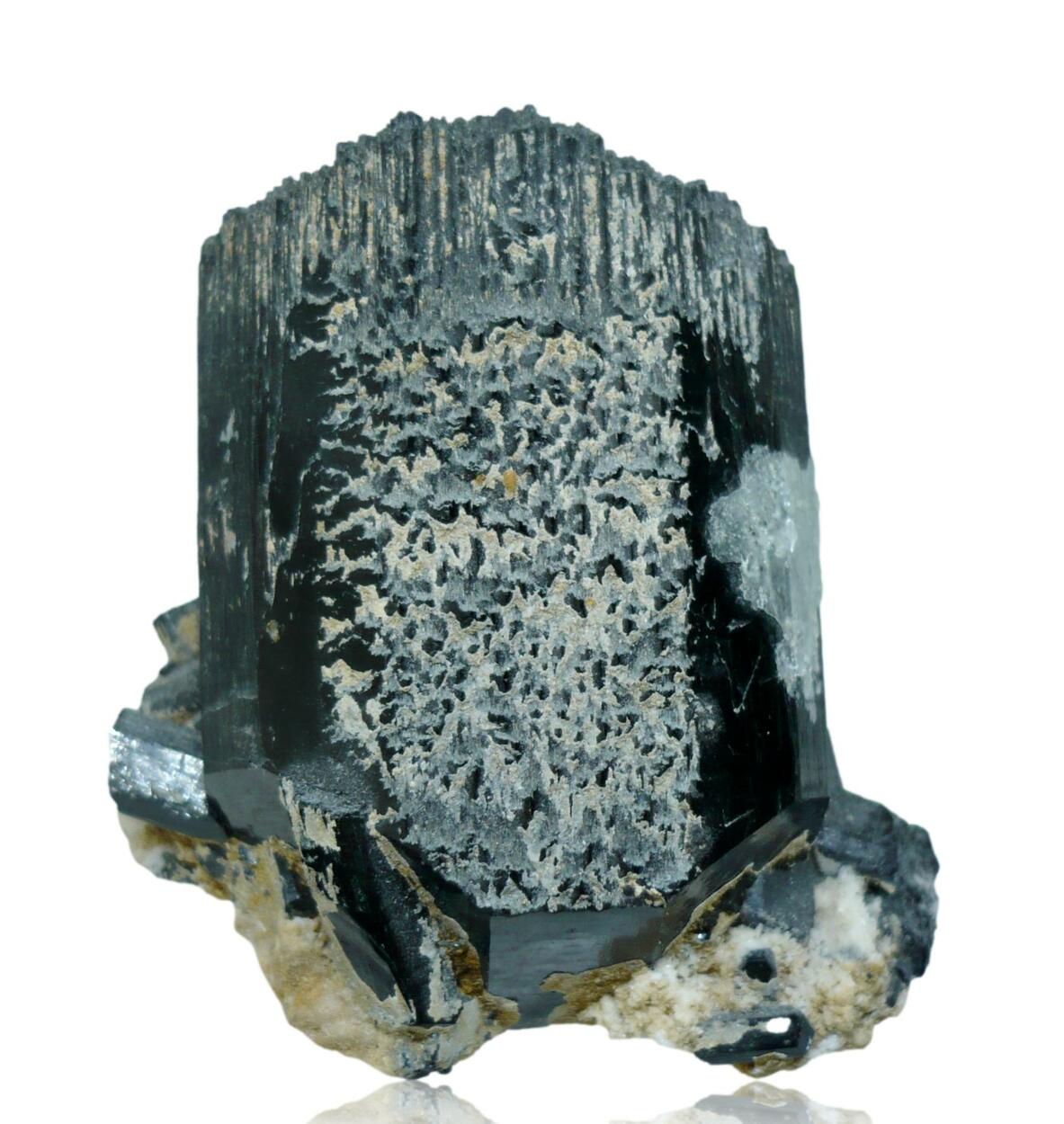 Tourmaline Var Schorl