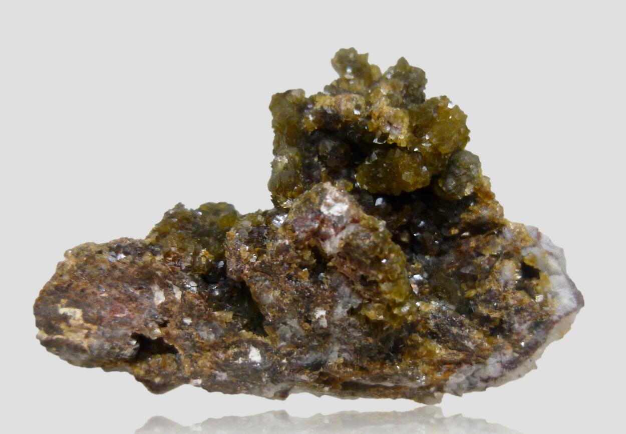 Siderite