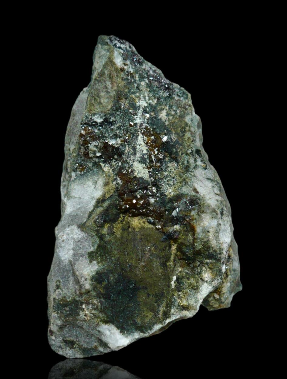 Andradite