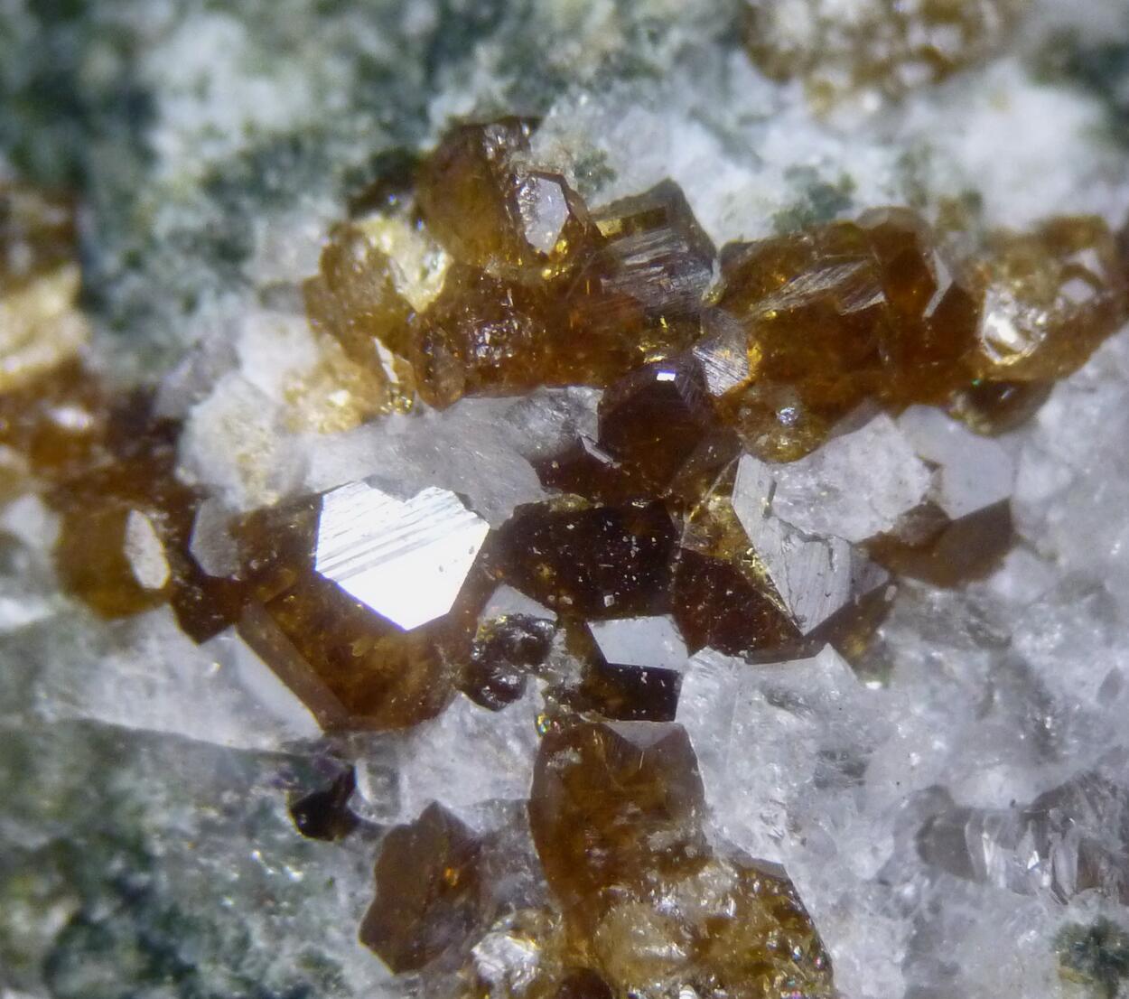 Andradite