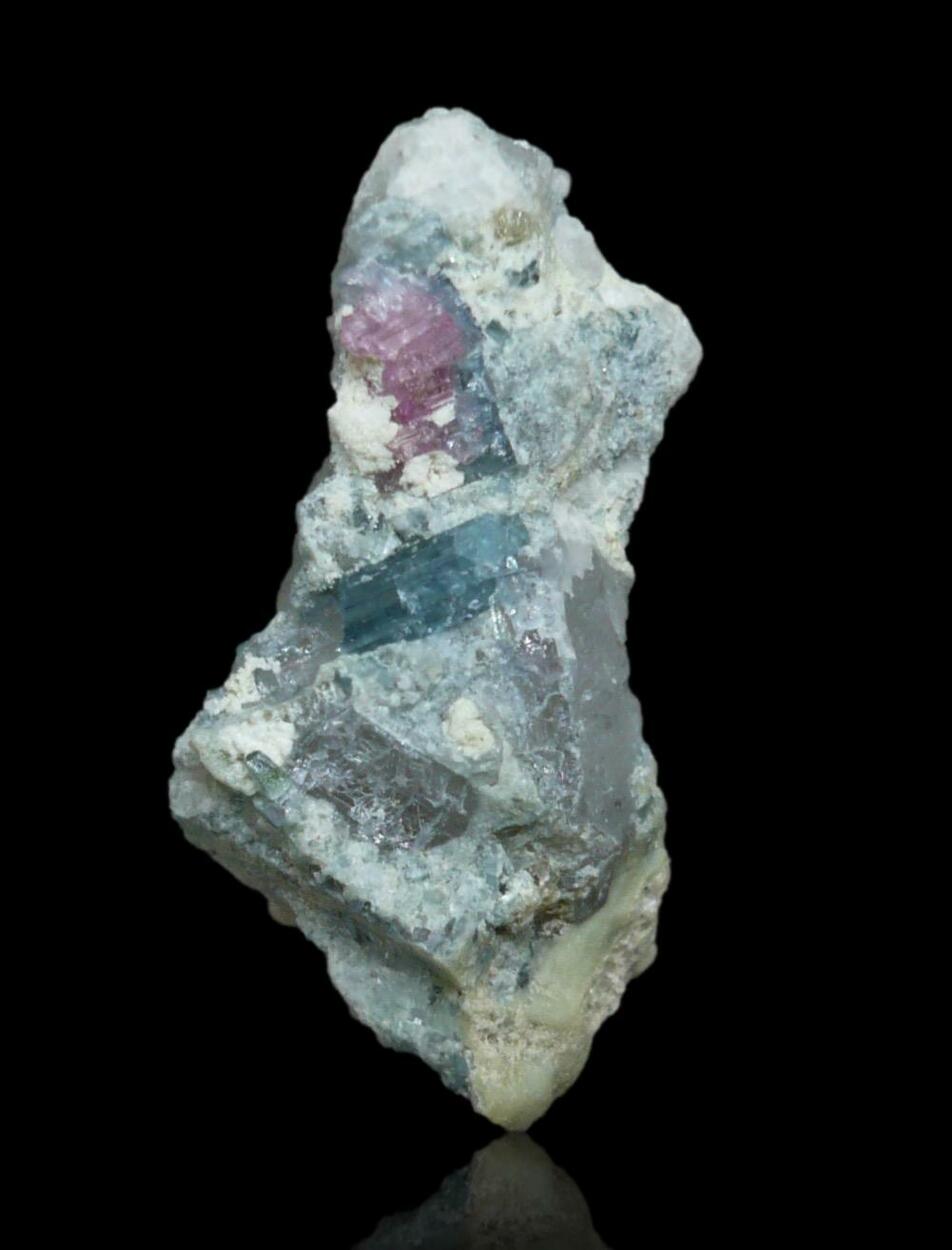 Elbaite