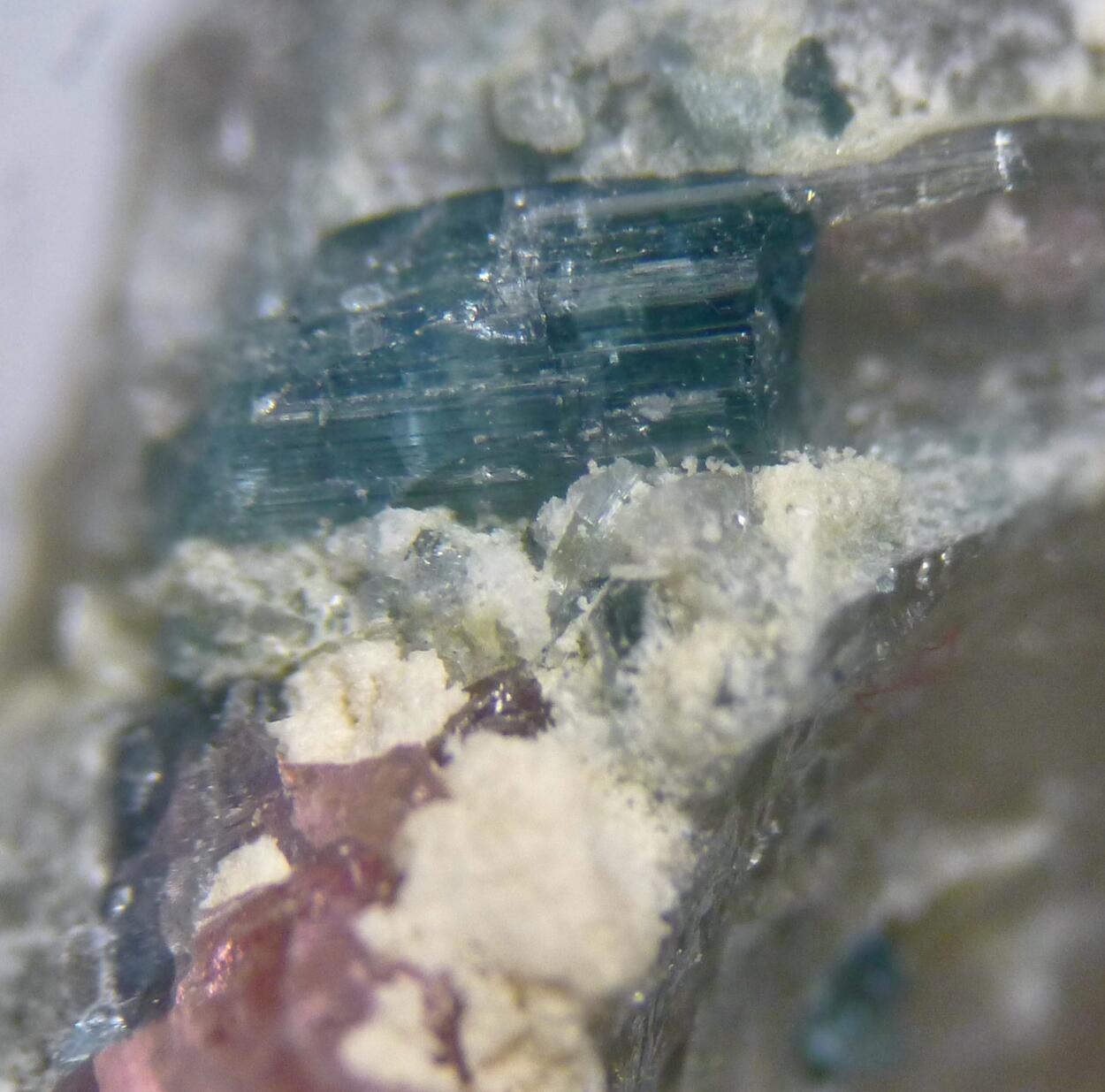 Elbaite