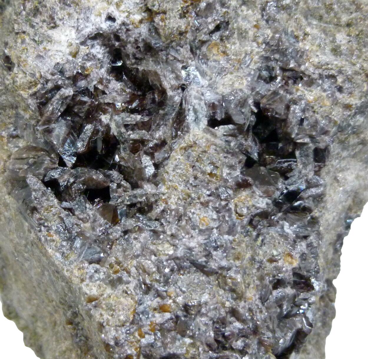 Axinite