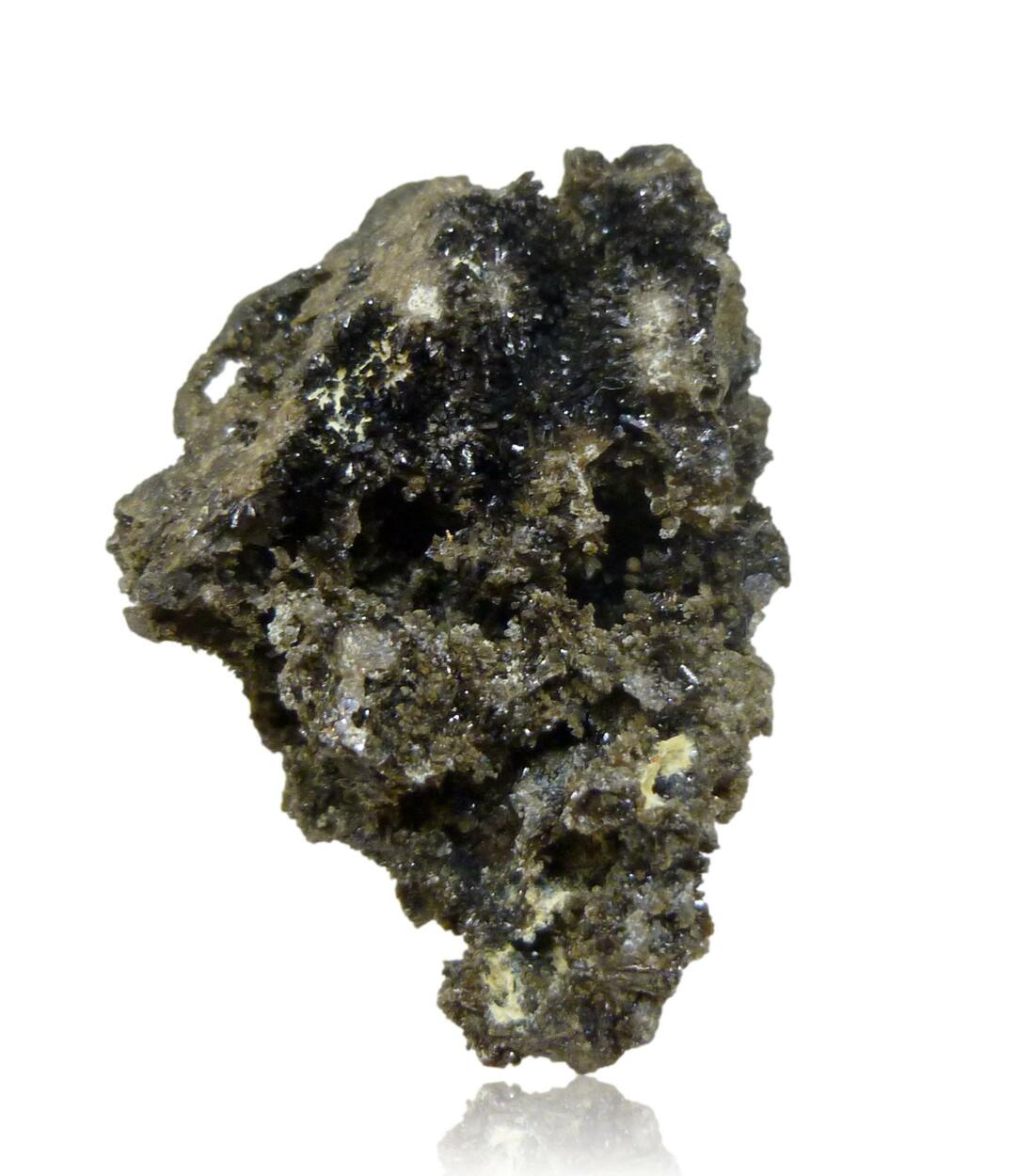 Cassiterite