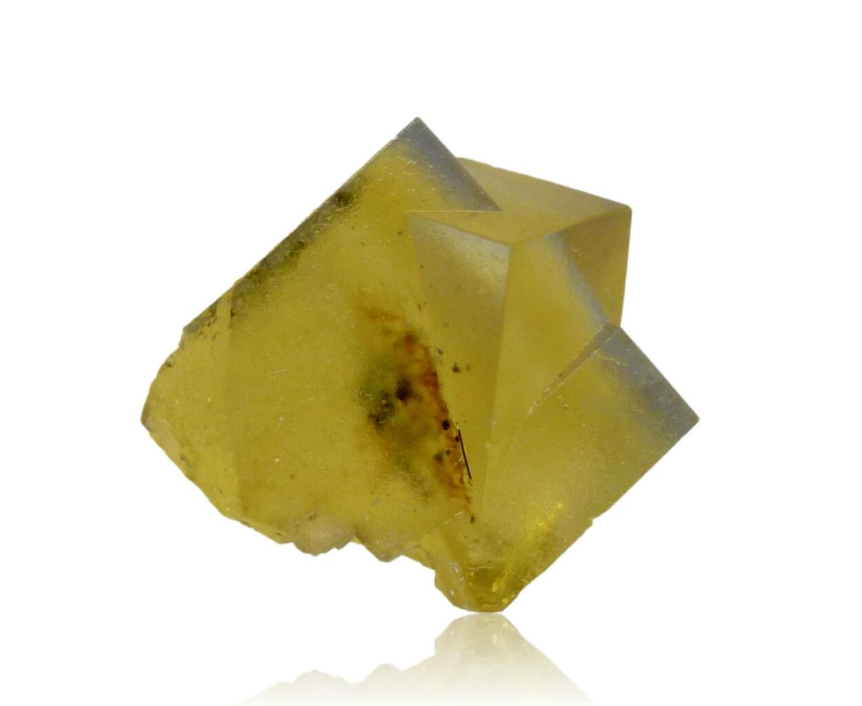 Fluorite