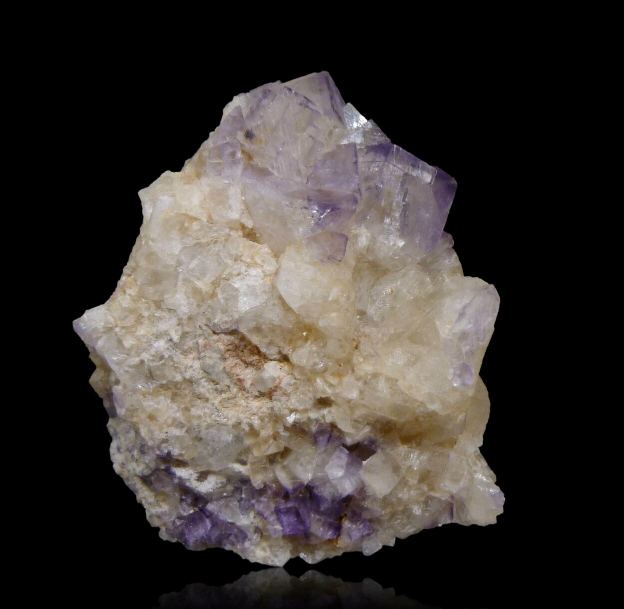 Fluorite